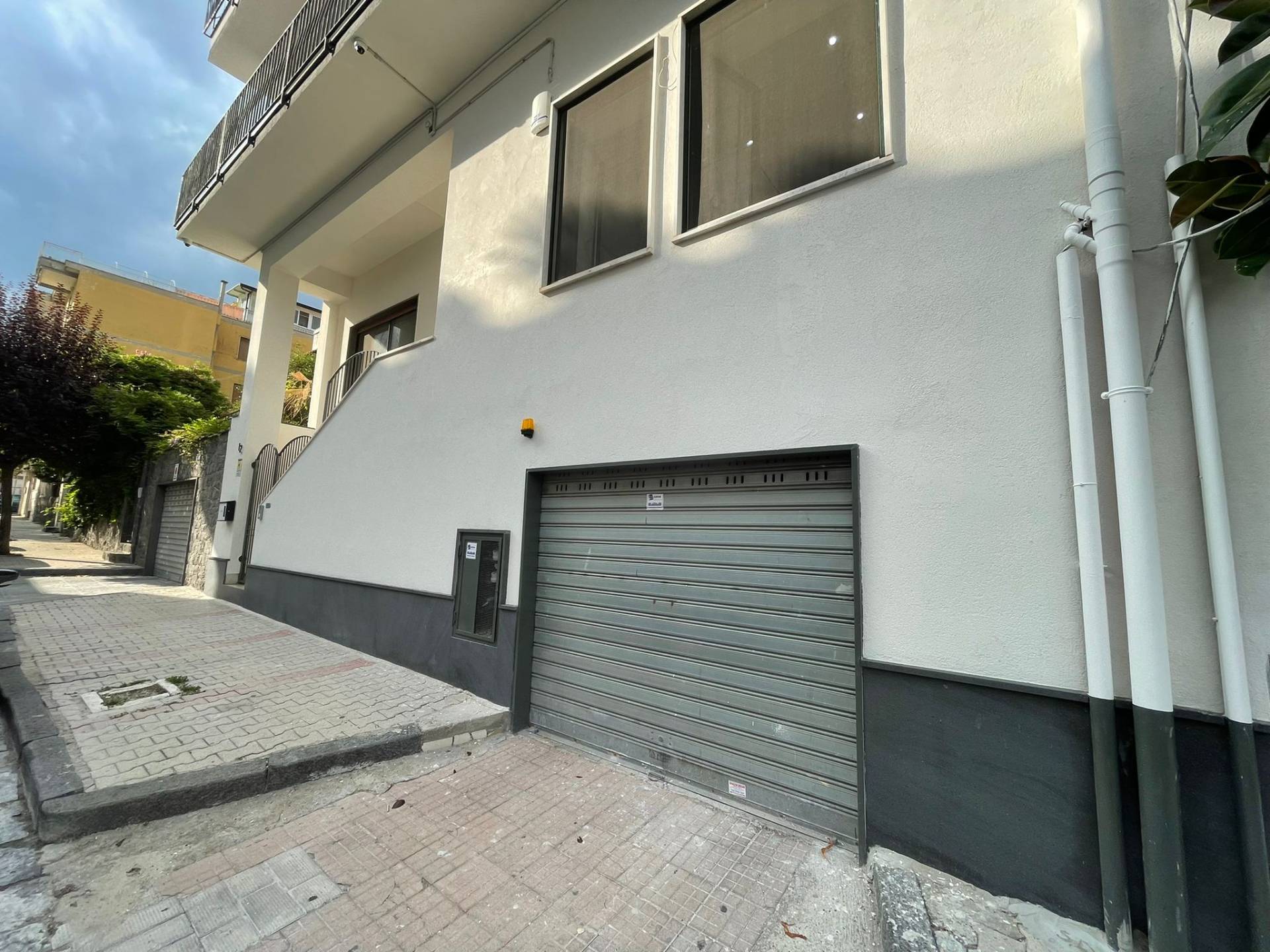 Appartamento in vendita a Ottaviano