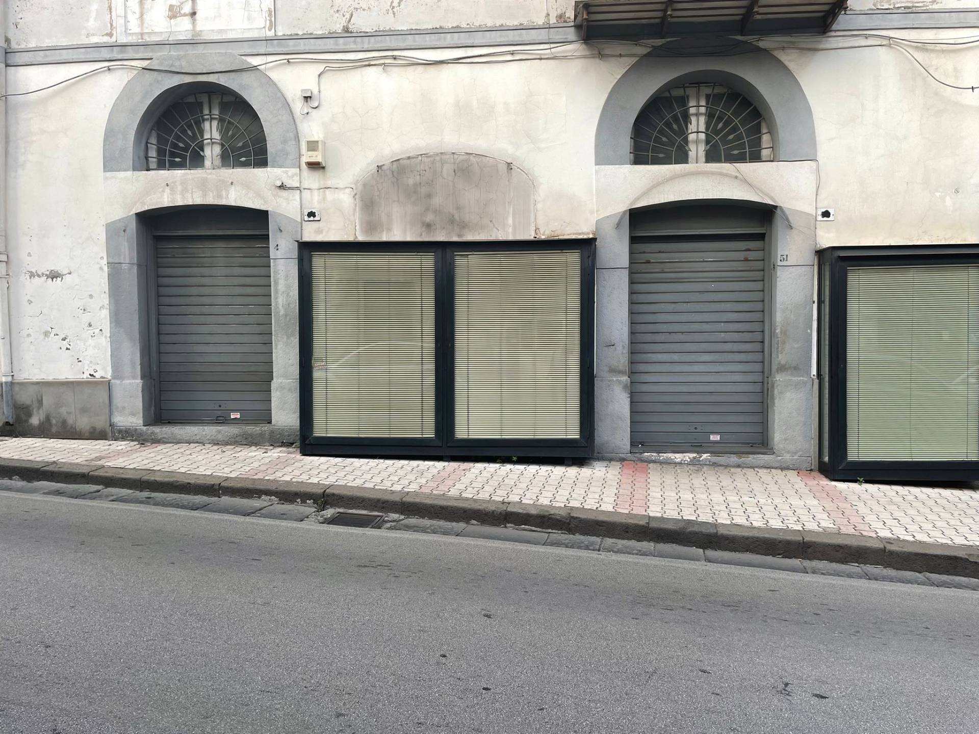 Locale commerciale in vendita a Ottaviano