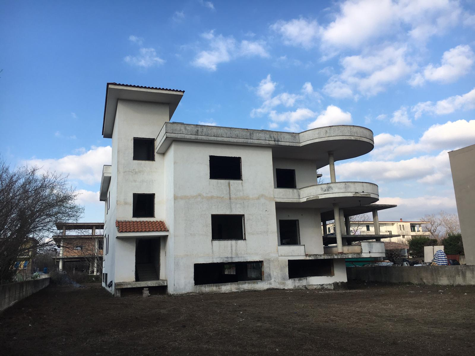 Casa singola in vendita a Ottaviano