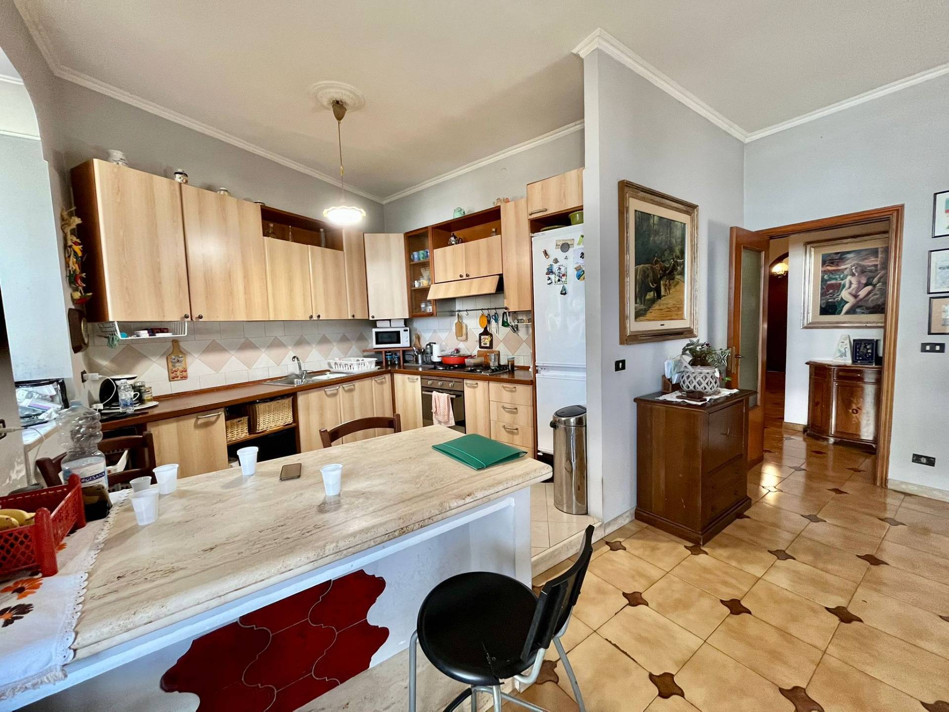 Appartamento in vendita a Ottaviano