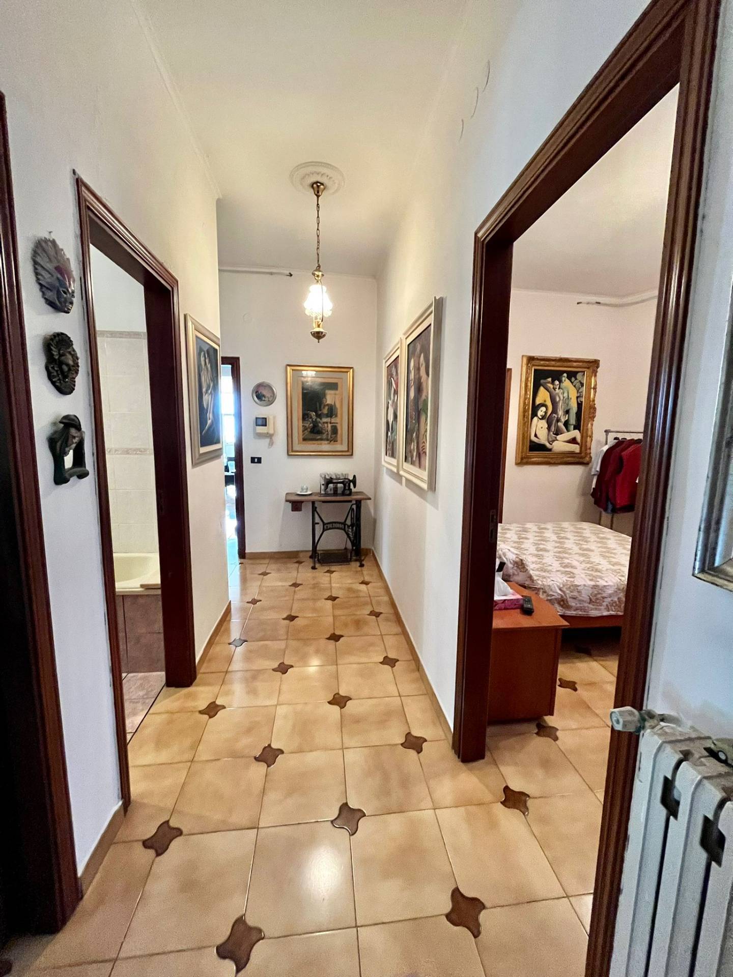 Appartamento in vendita a Ottaviano