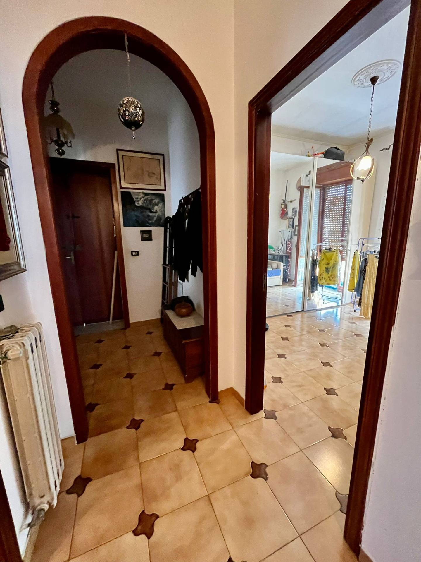 Appartamento in vendita a Ottaviano