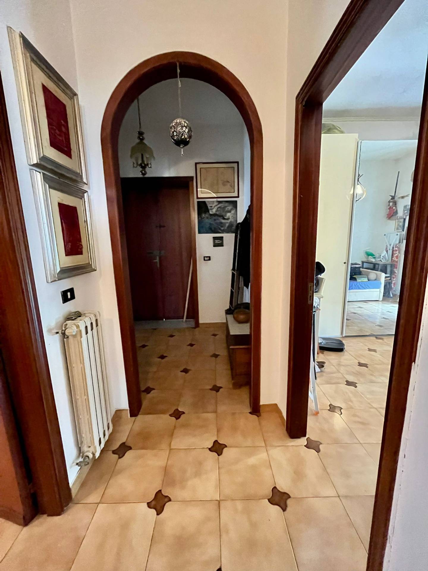 Appartamento in vendita a Ottaviano