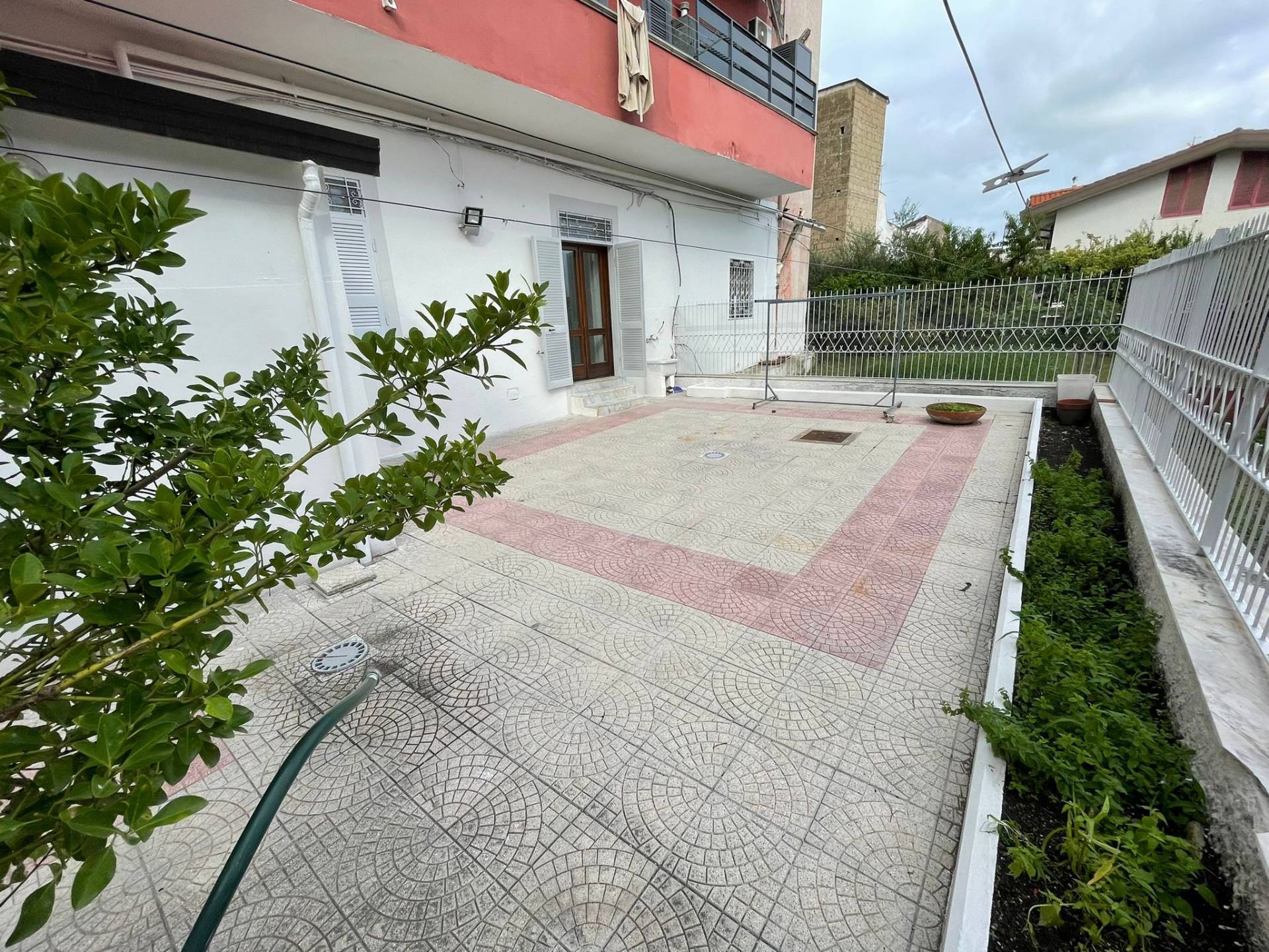 Appartamento in vendita a Ottaviano