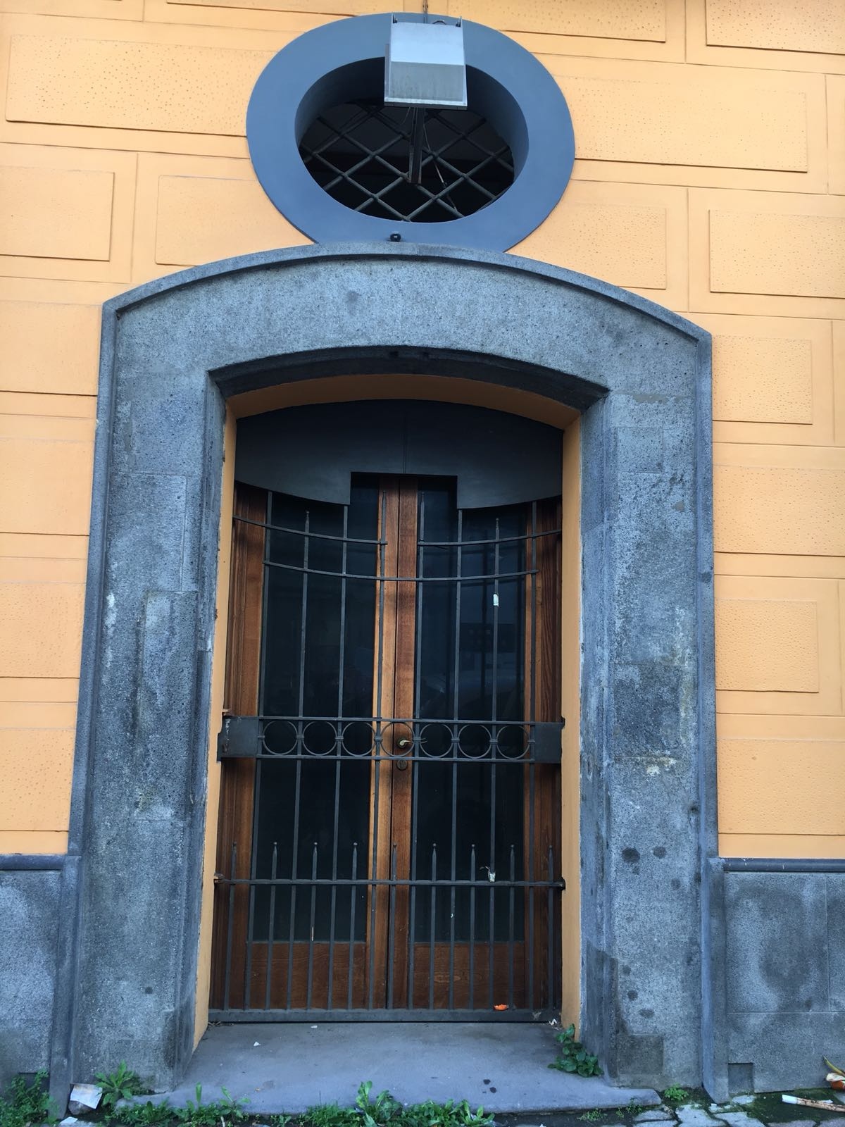 Locale commerciale in affitto a Ottaviano