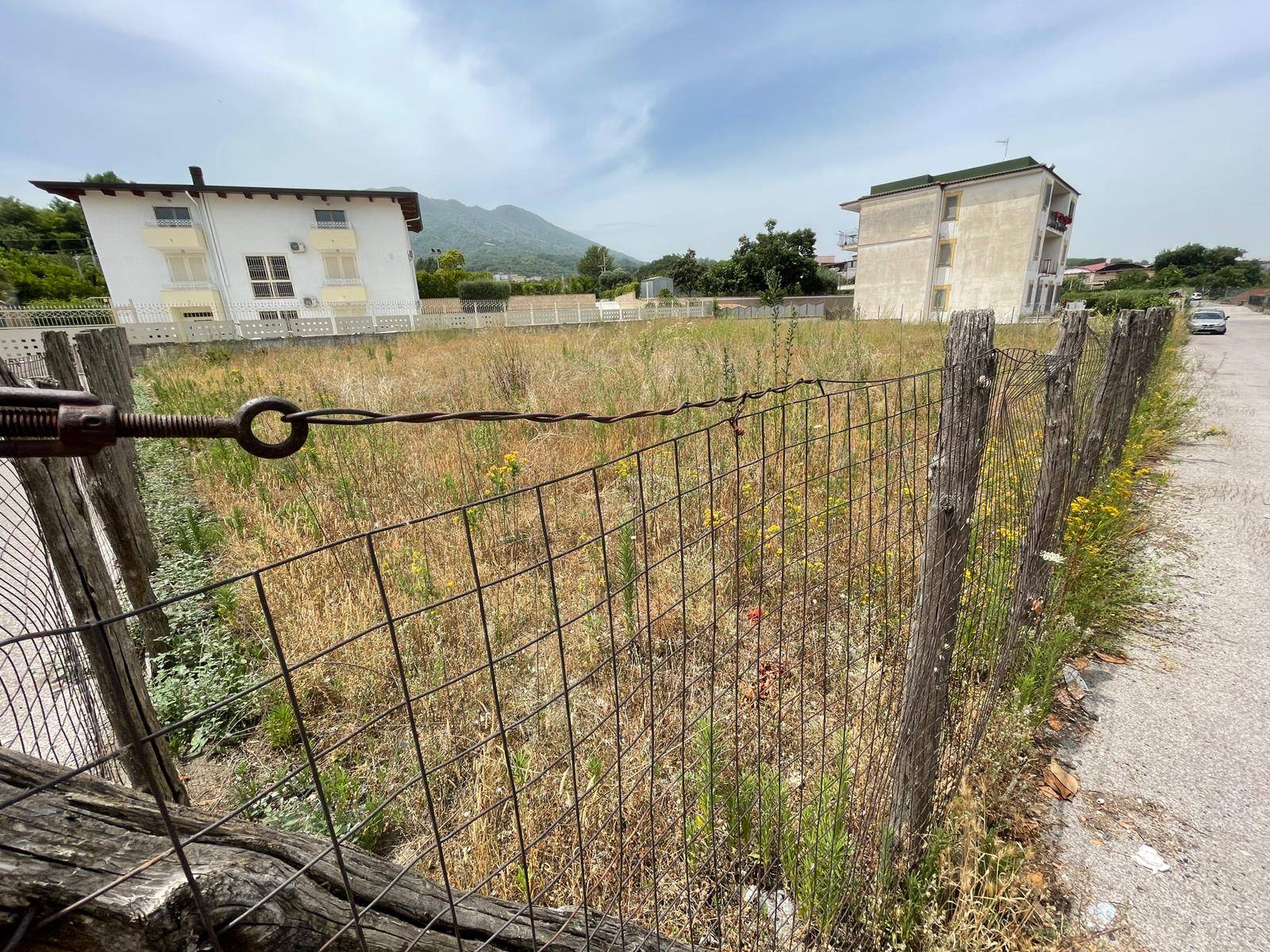Terreno Agricolo in vendita a Ottaviano