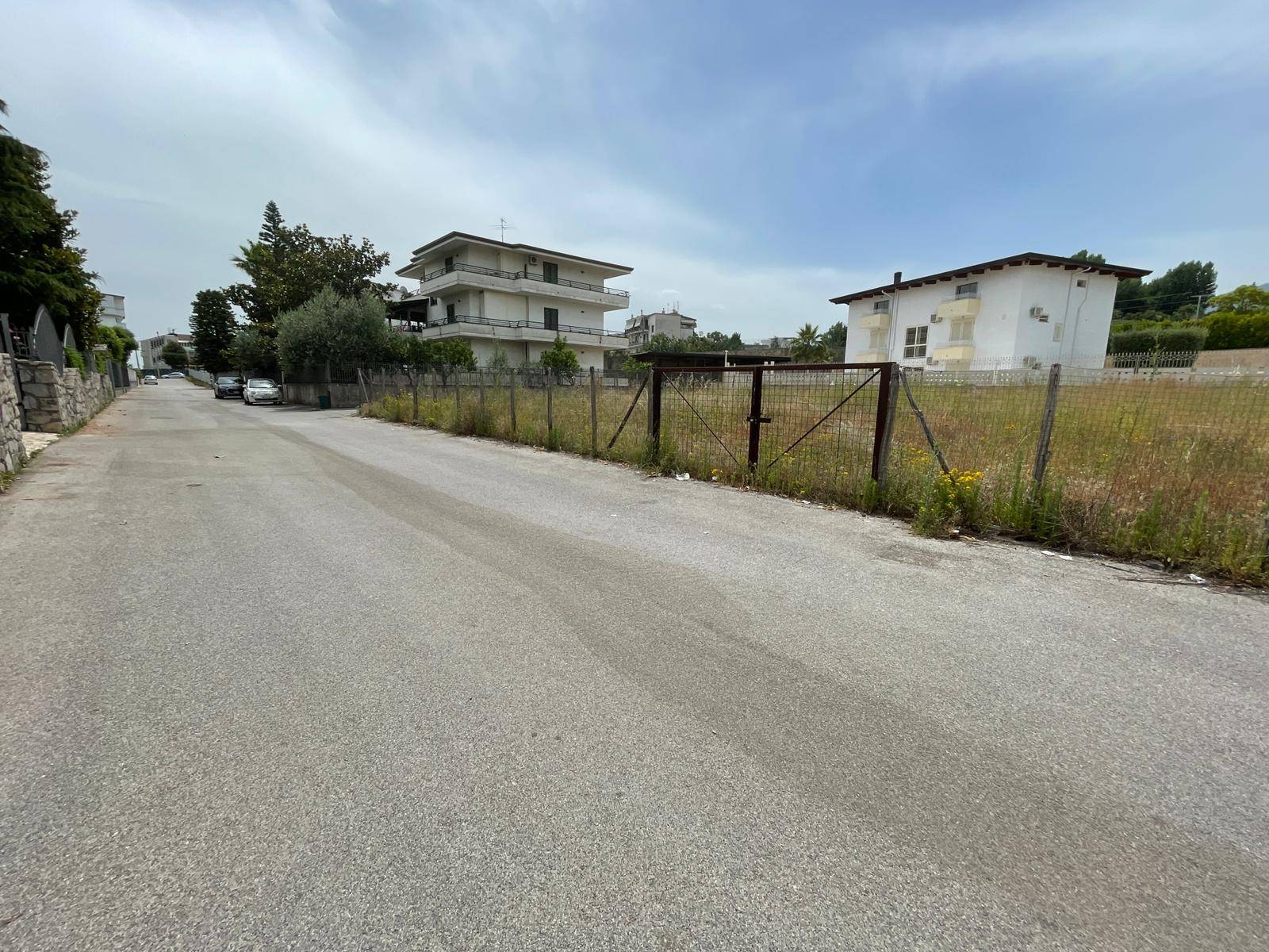 Terreno Agricolo in vendita a Ottaviano