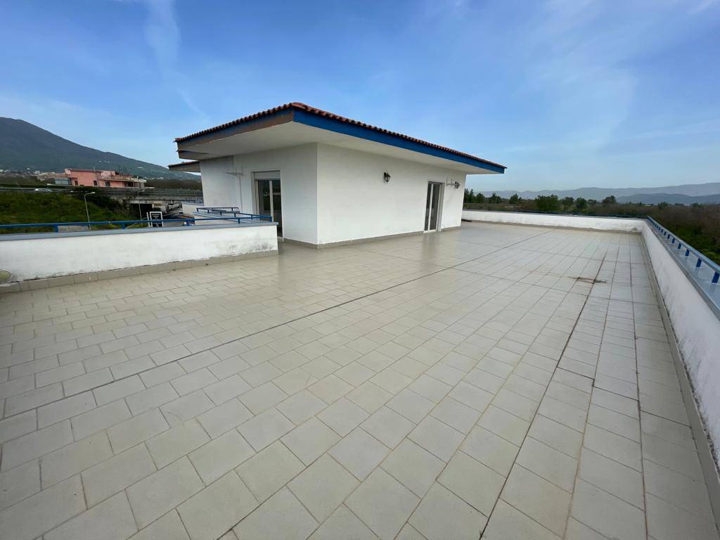 Appartamento in affitto a San Giuseppe Vesuviano