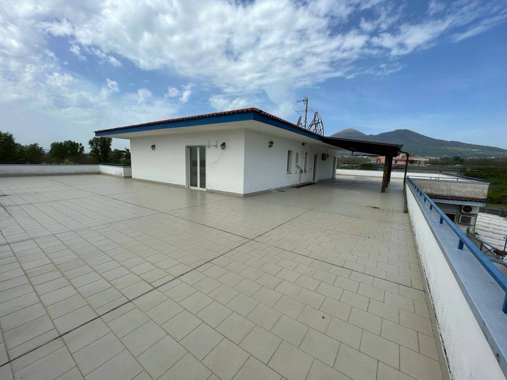 Appartamento in affitto a San Giuseppe Vesuviano