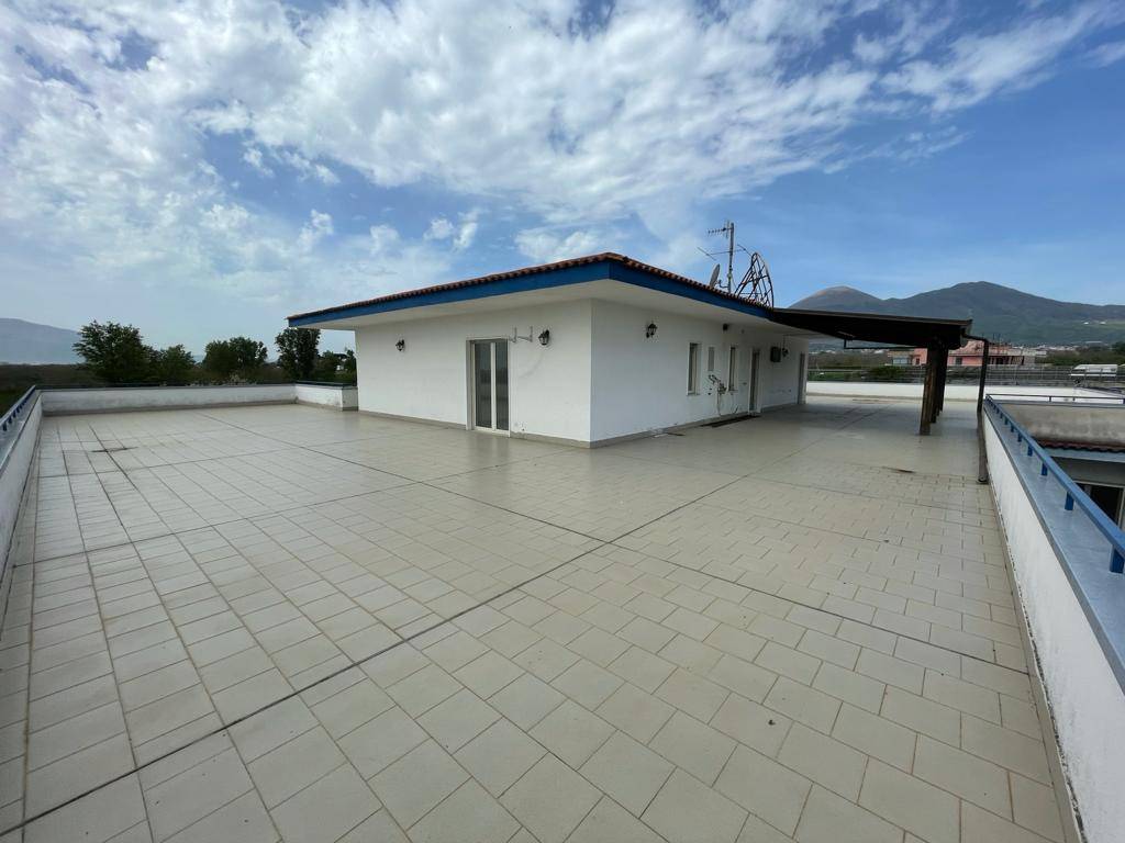 Appartamento in affitto a San Giuseppe Vesuviano