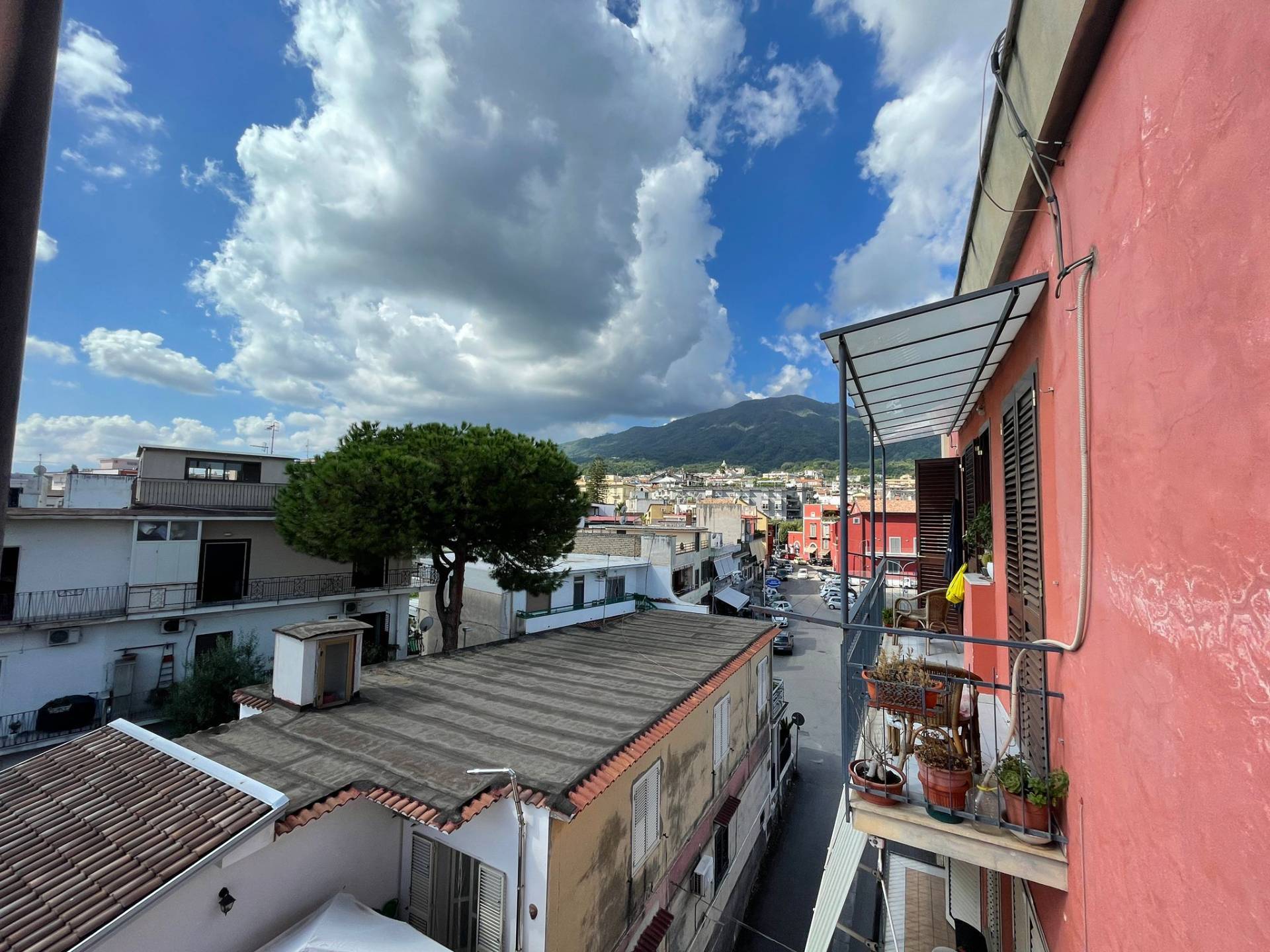 Appartamento in vendita a Ottaviano