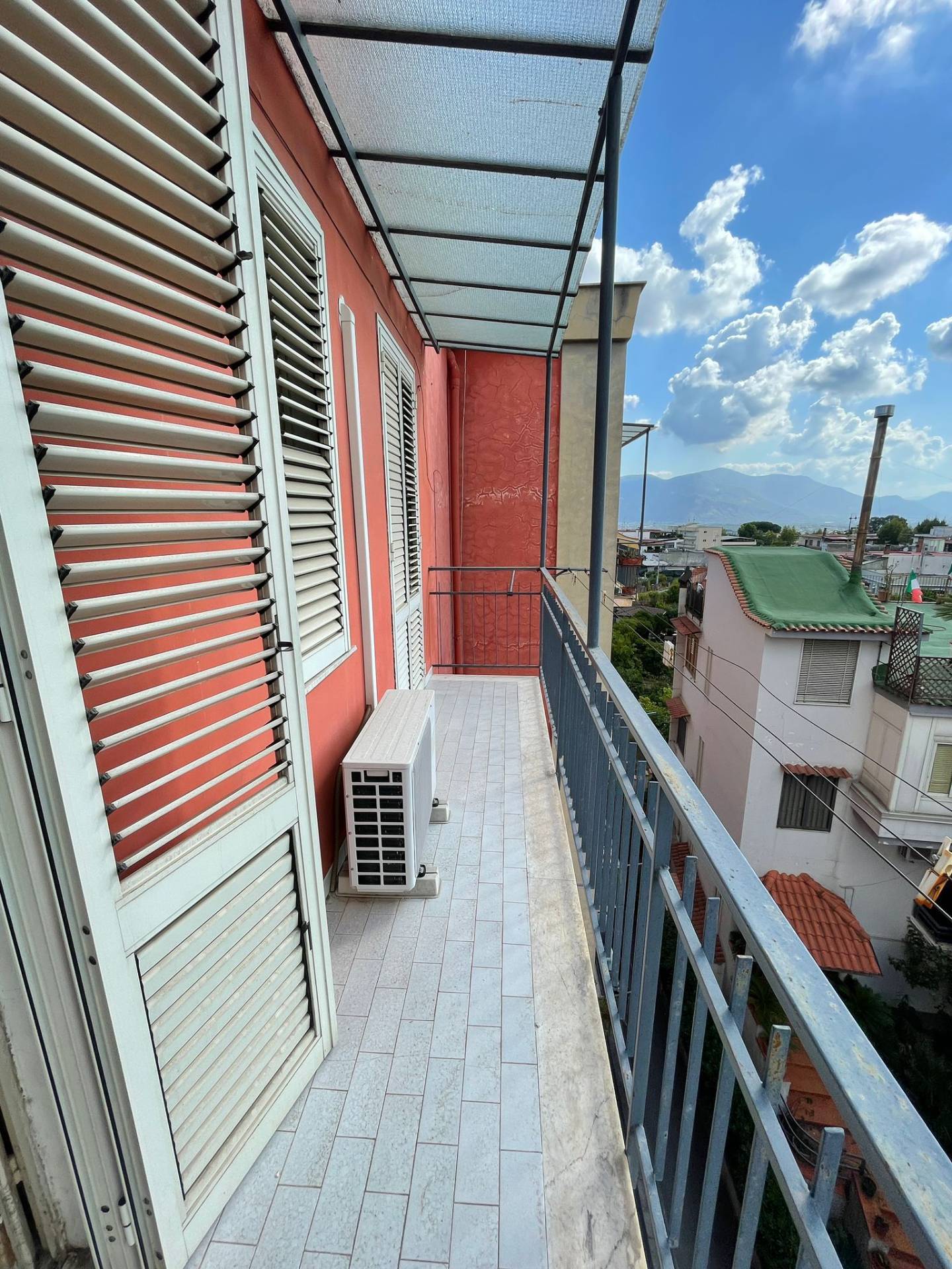 Appartamento in vendita a Ottaviano