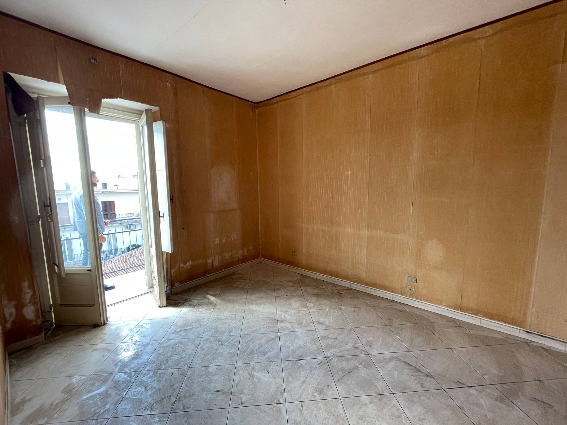 Appartamento in vendita a Ottaviano