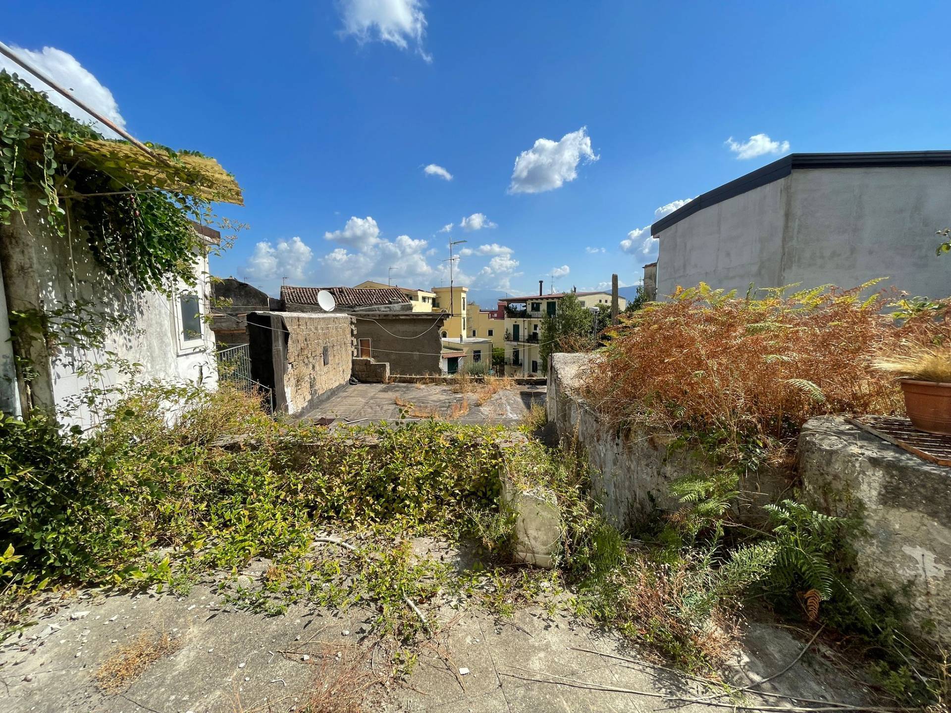 Casa singola in vendita a Ottaviano