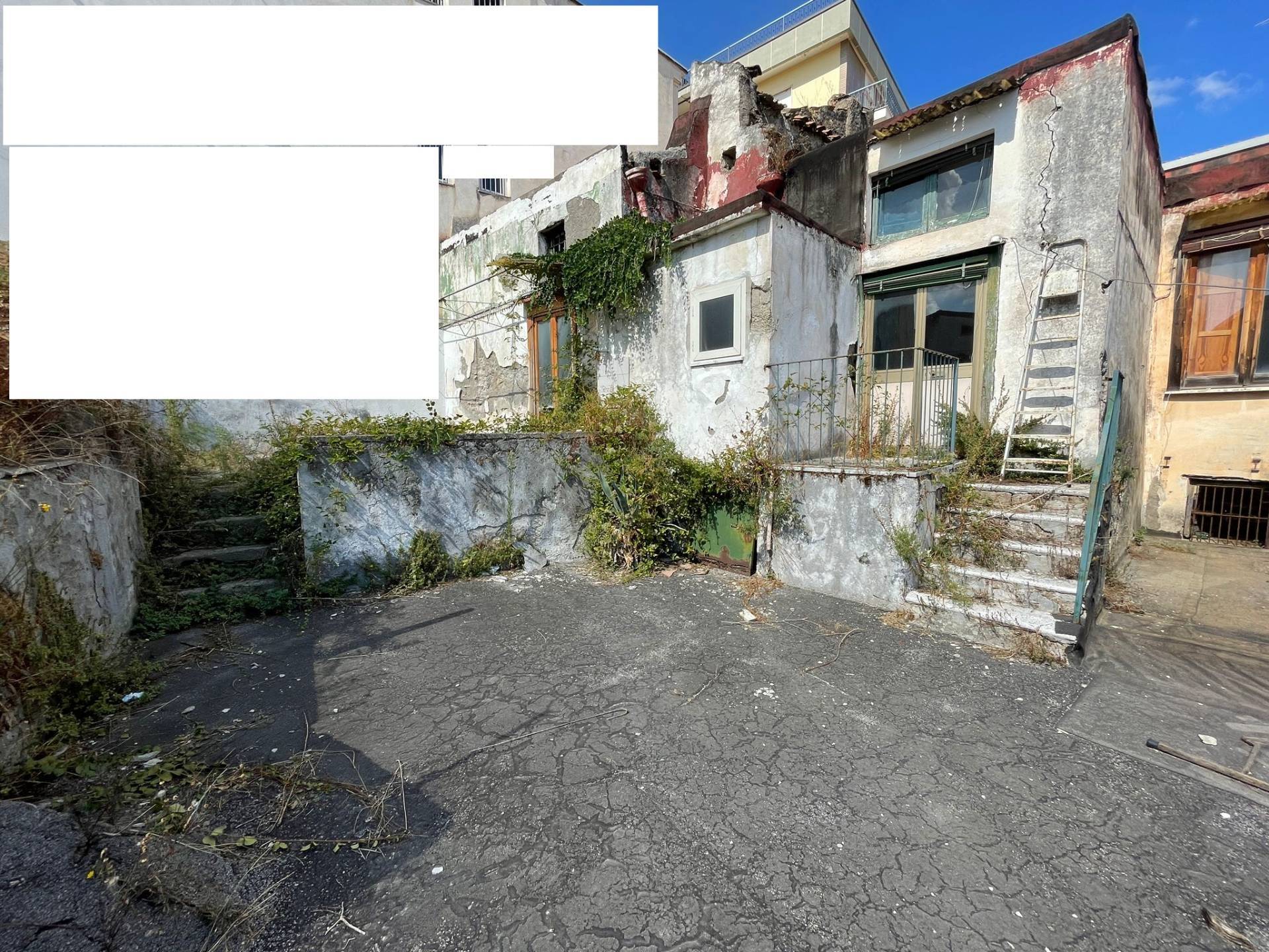 Casa singola in vendita a Ottaviano