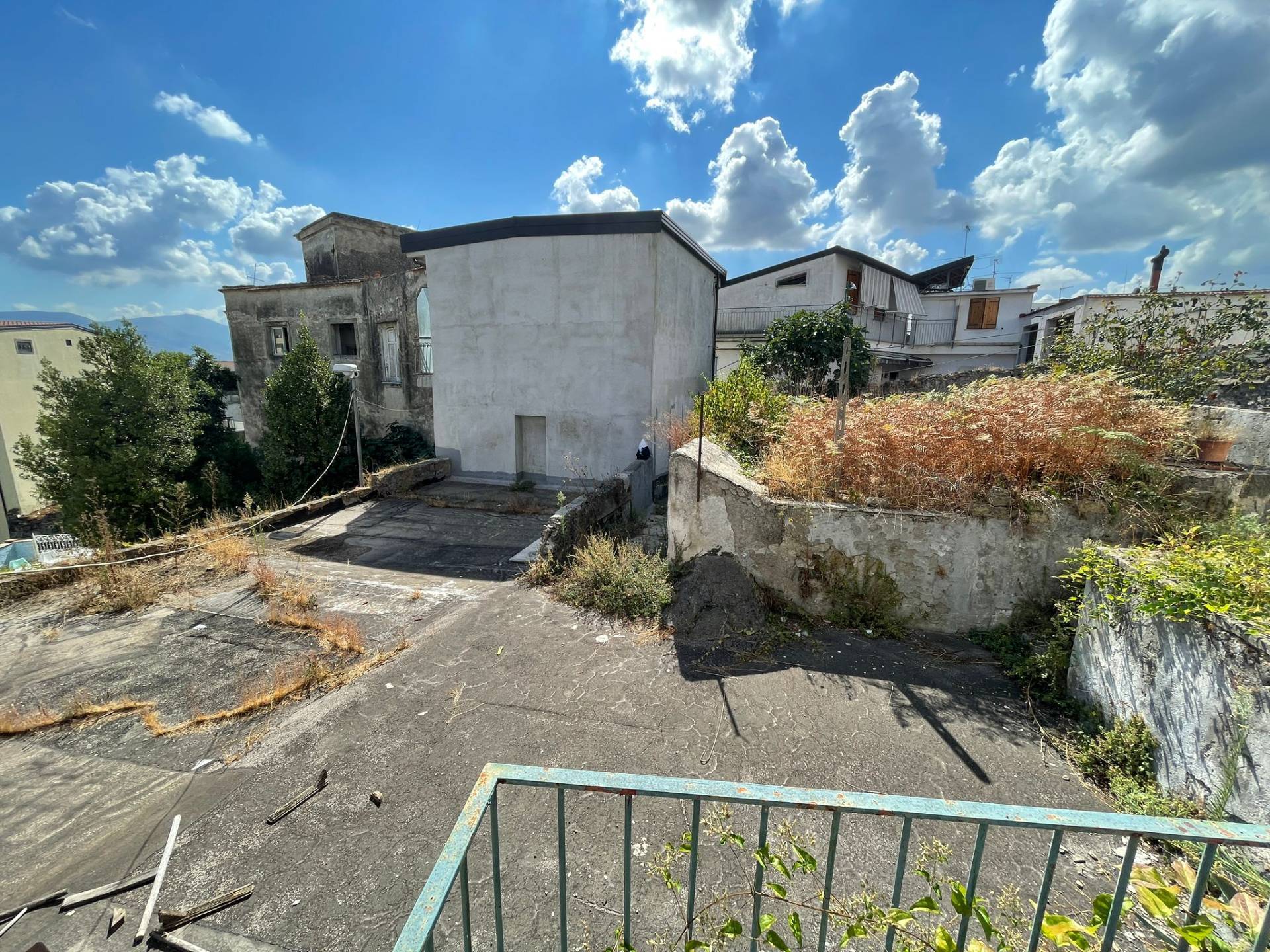 Casa singola in vendita a Ottaviano