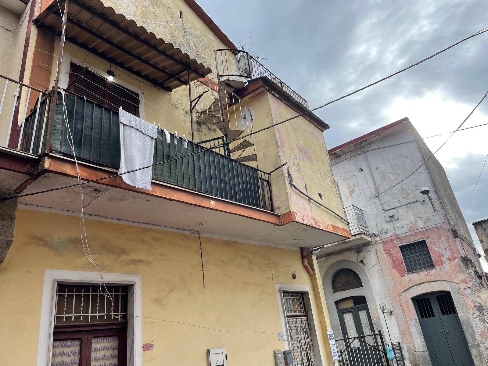 Casa singola in vendita a San Giuseppe Vesuviano