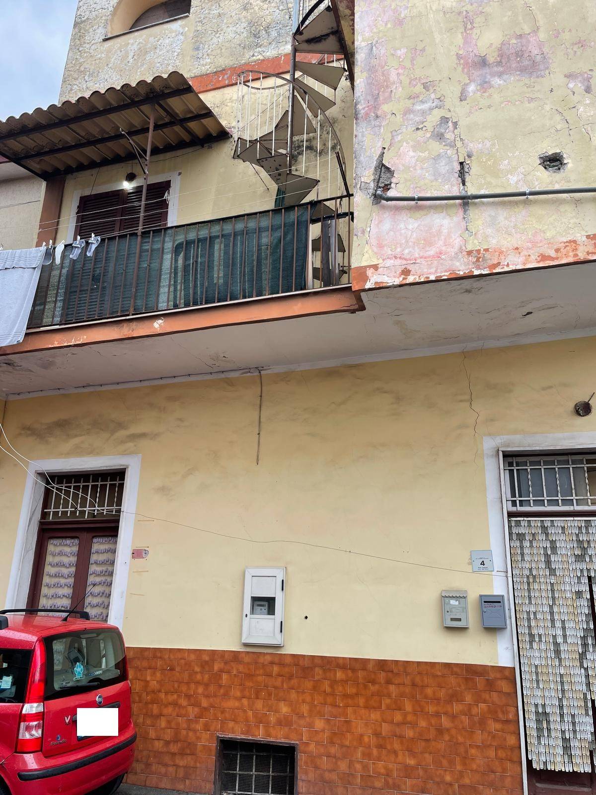 Casa singola in vendita a San Giuseppe Vesuviano