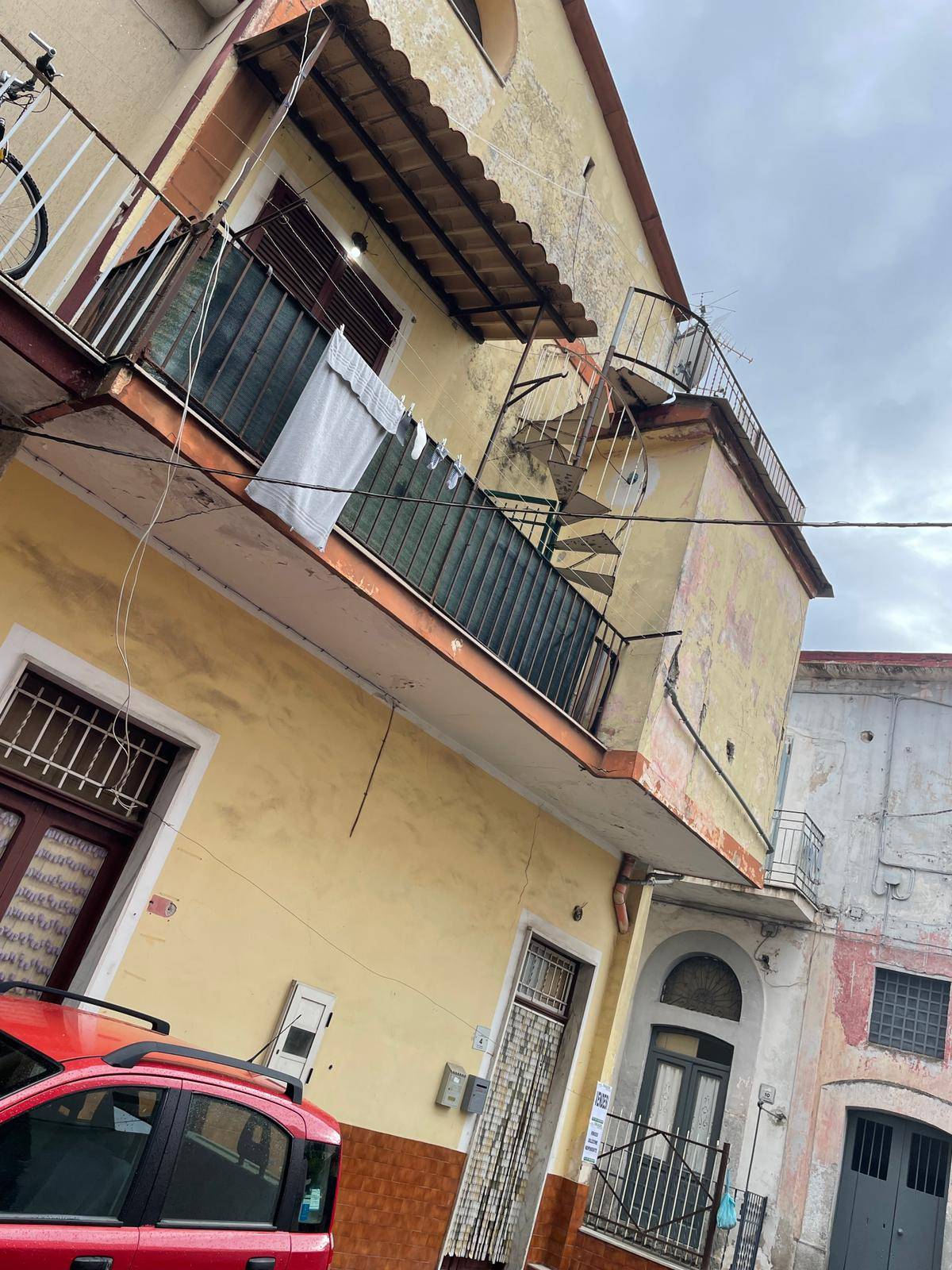 Casa singola in vendita a San Giuseppe Vesuviano