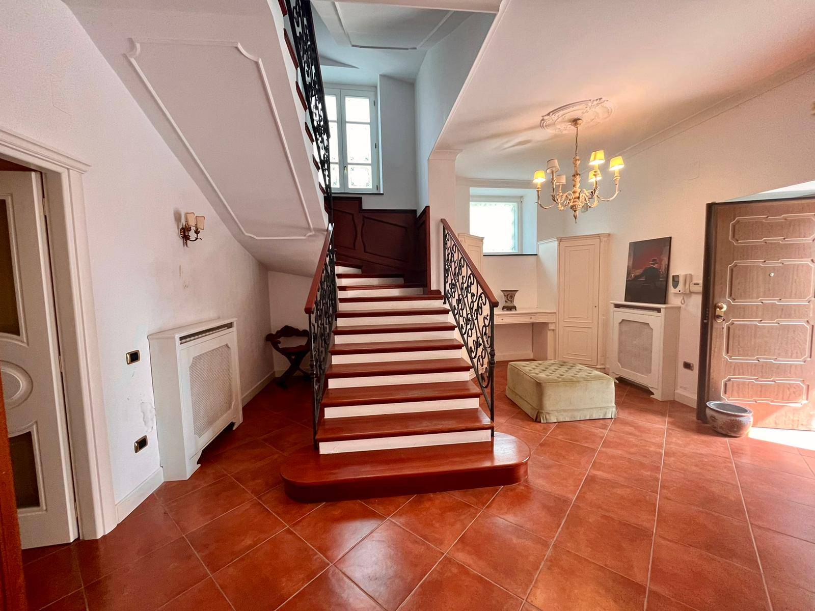 Villa in vendita a Ottaviano