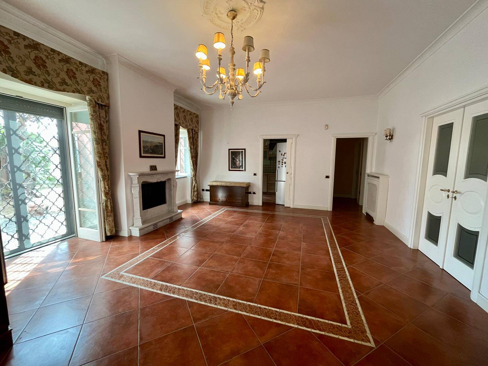 Villa in vendita a Ottaviano