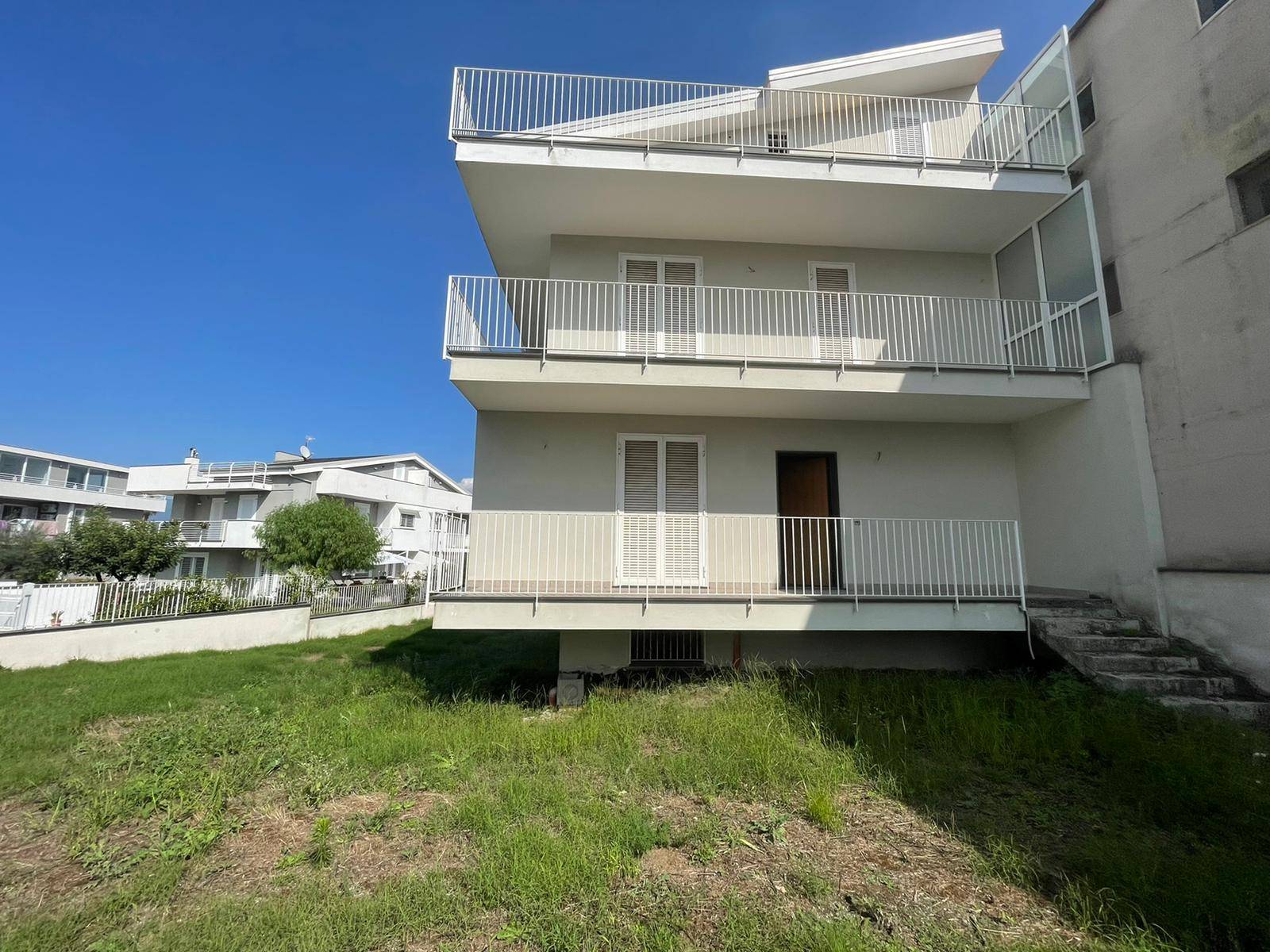 Villa in vendita a San Gennaro Vesuviano