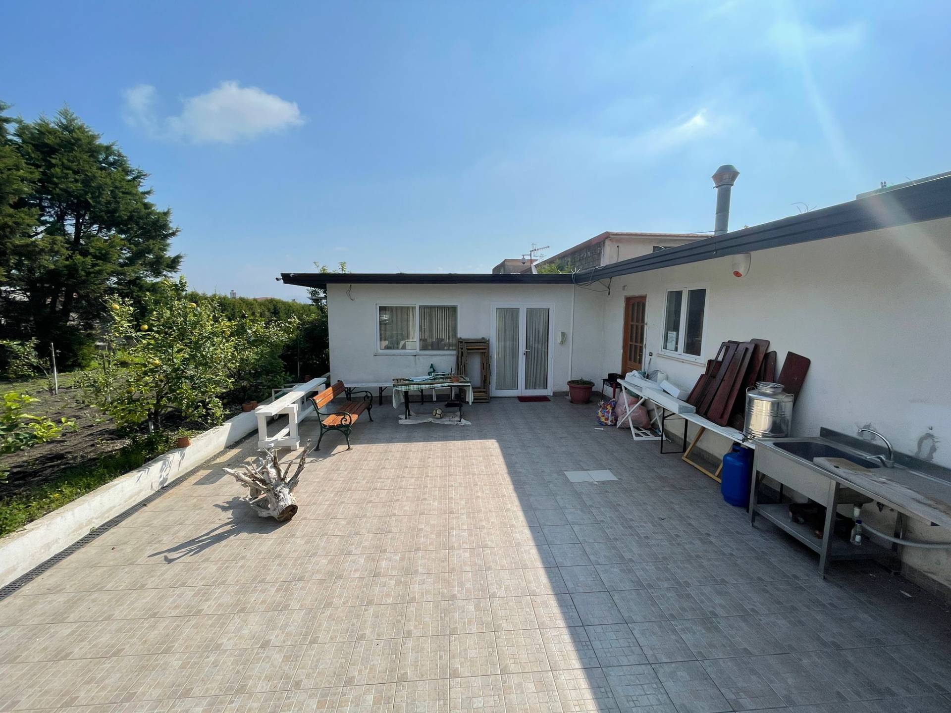 Casa singola in vendita a Ottaviano