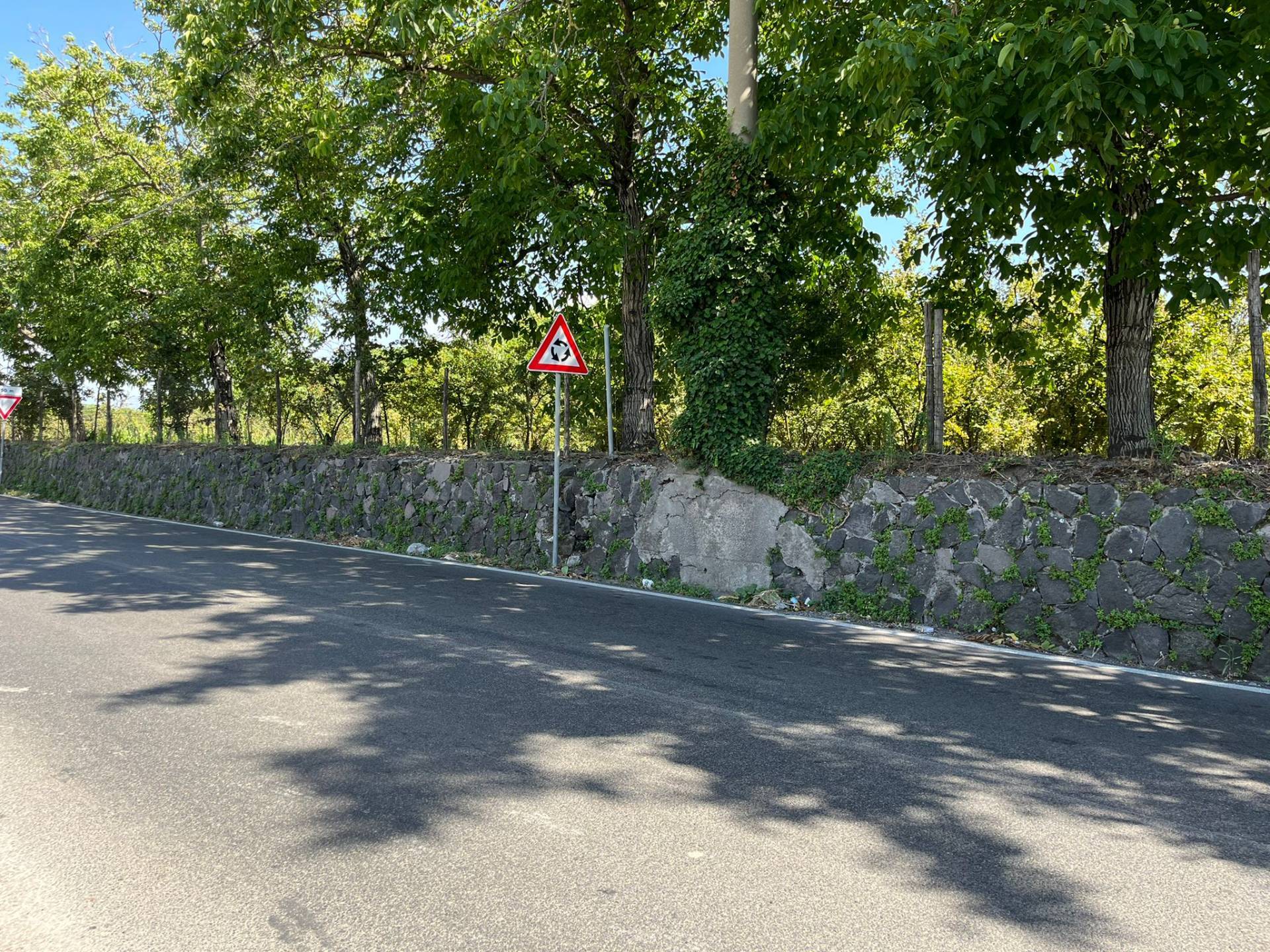 Terreno Agricolo in vendita a Poggiomarino
