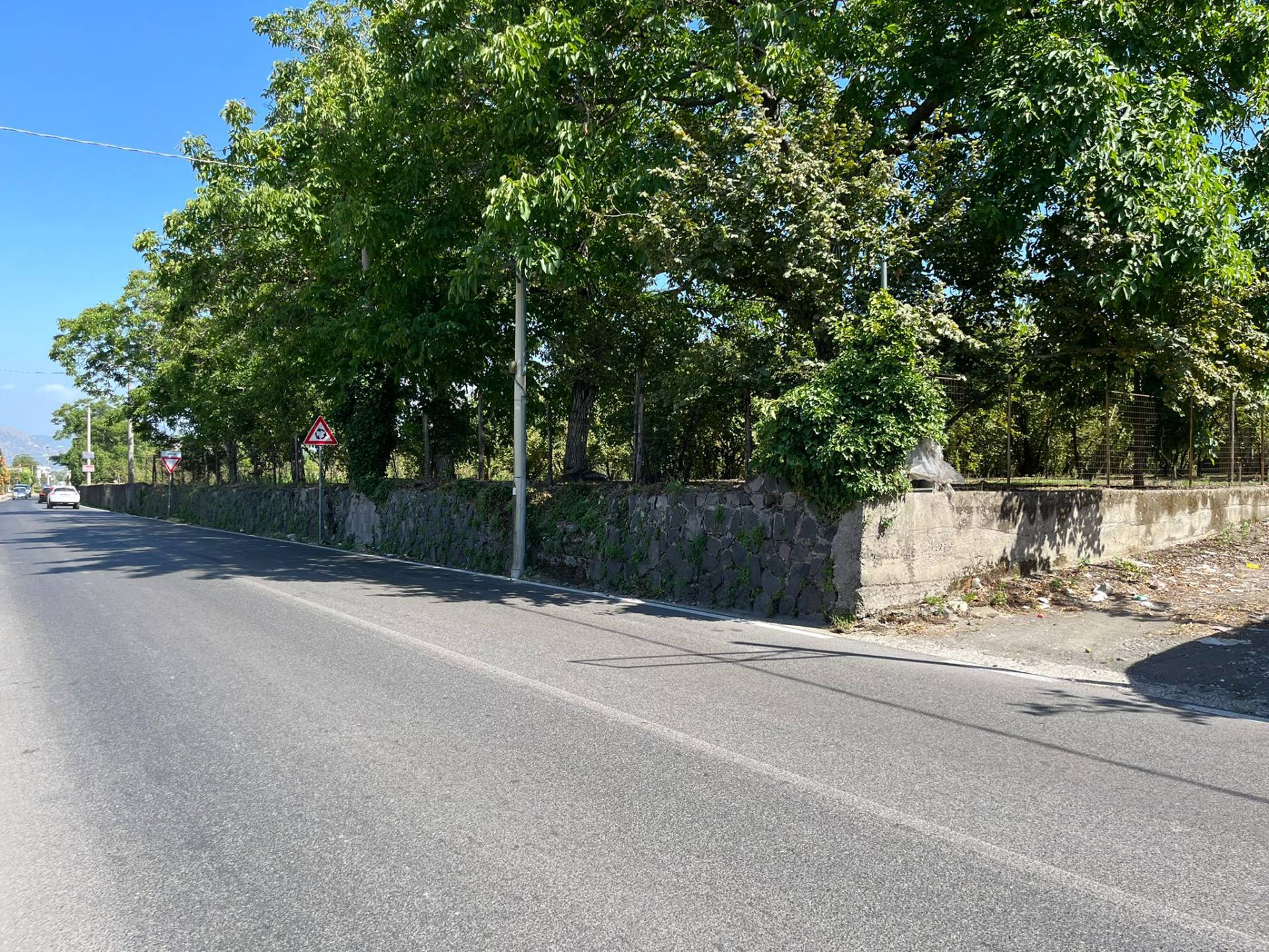 Terreno Agricolo in vendita a Poggiomarino