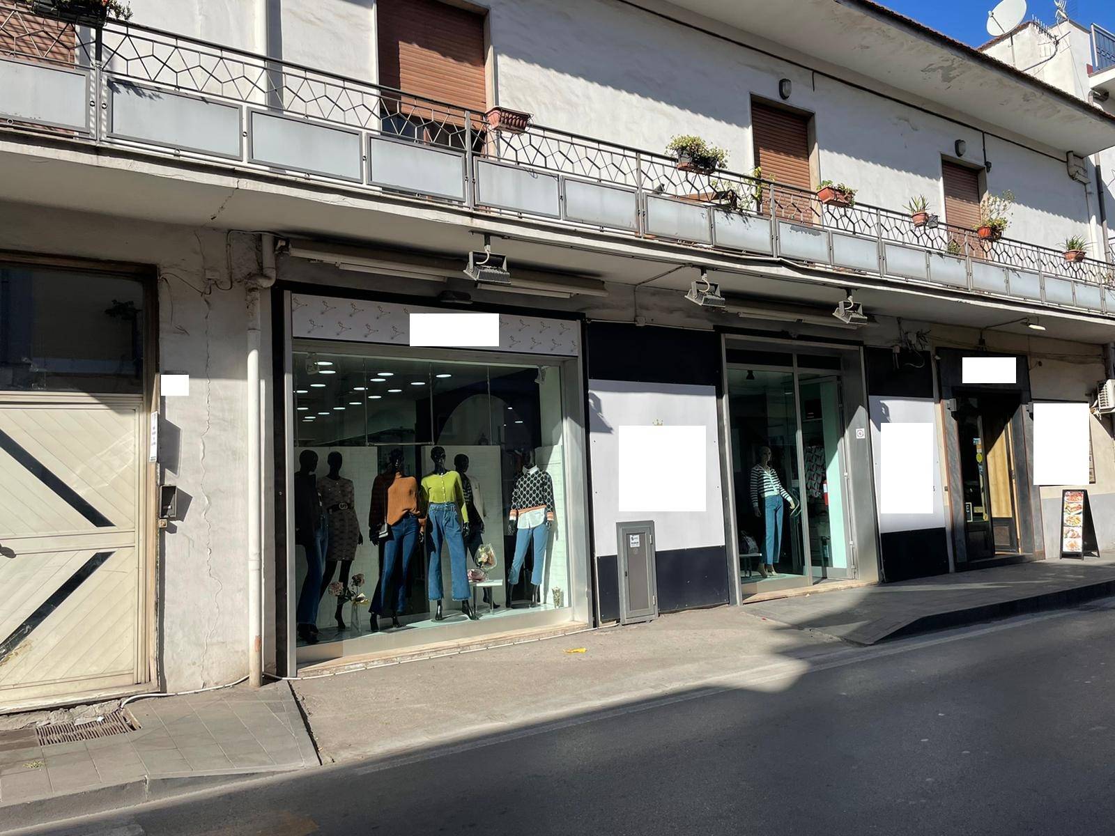 Intero stabile in vendita a San Giuseppe Vesuviano