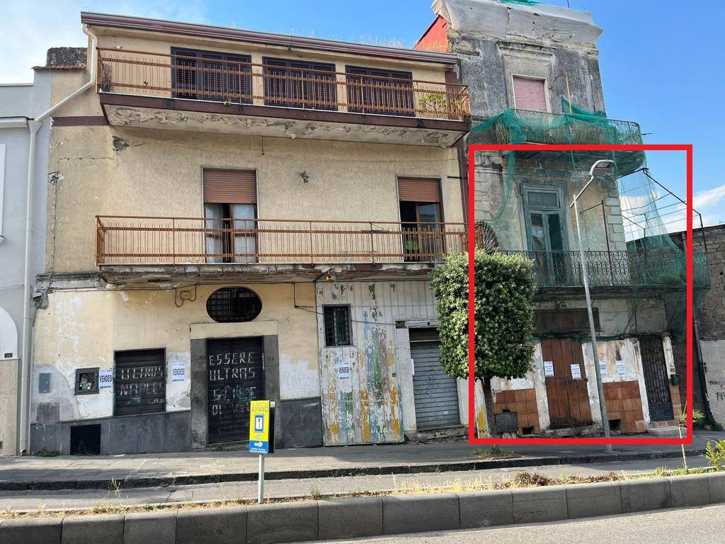 Appartamento in vendita a Ottaviano