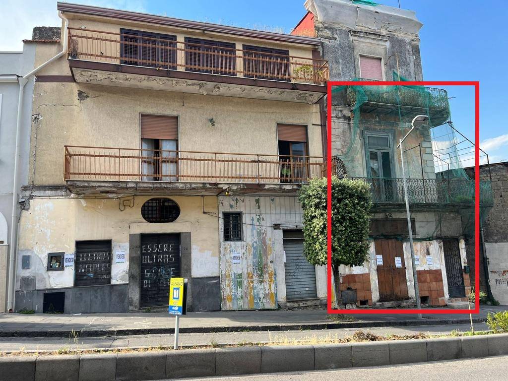 Appartamento in vendita a Ottaviano