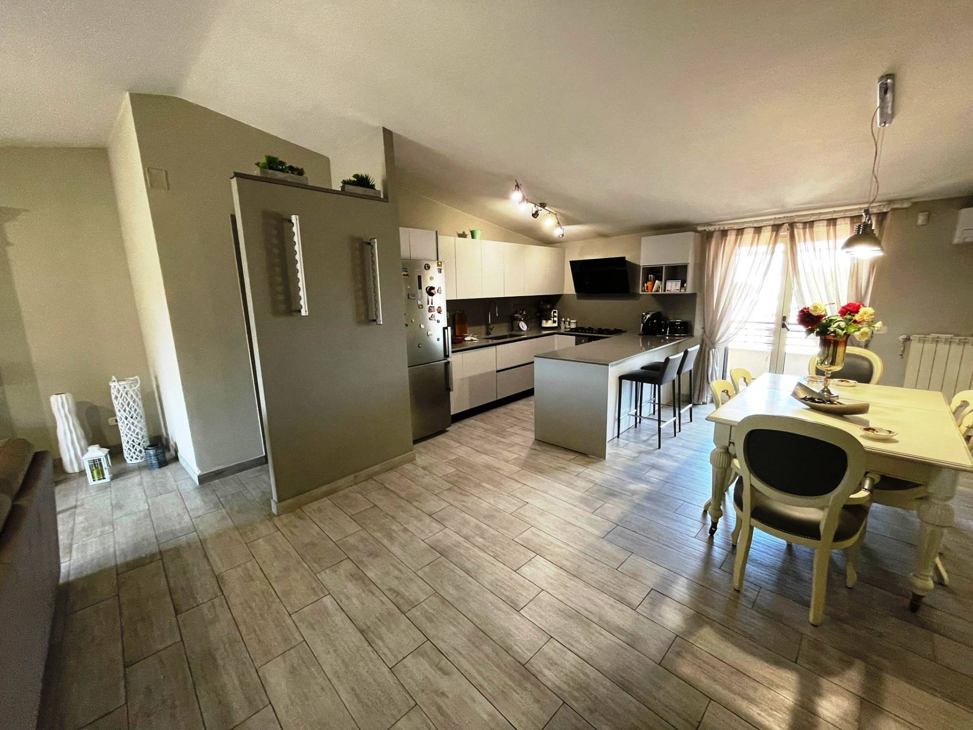 Appartamento in vendita a San Gennaro Vesuviano