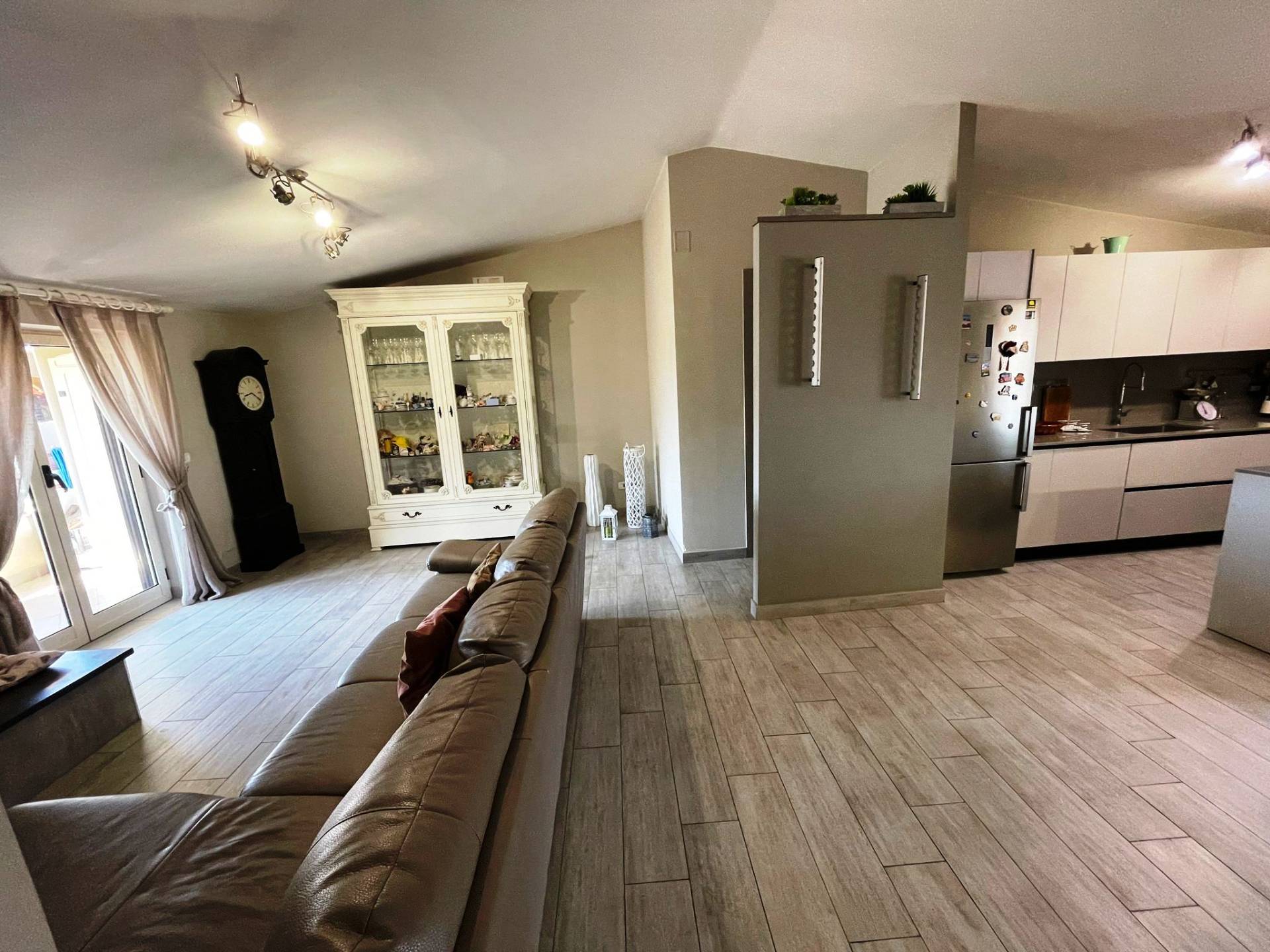 Appartamento in vendita a San Gennaro Vesuviano