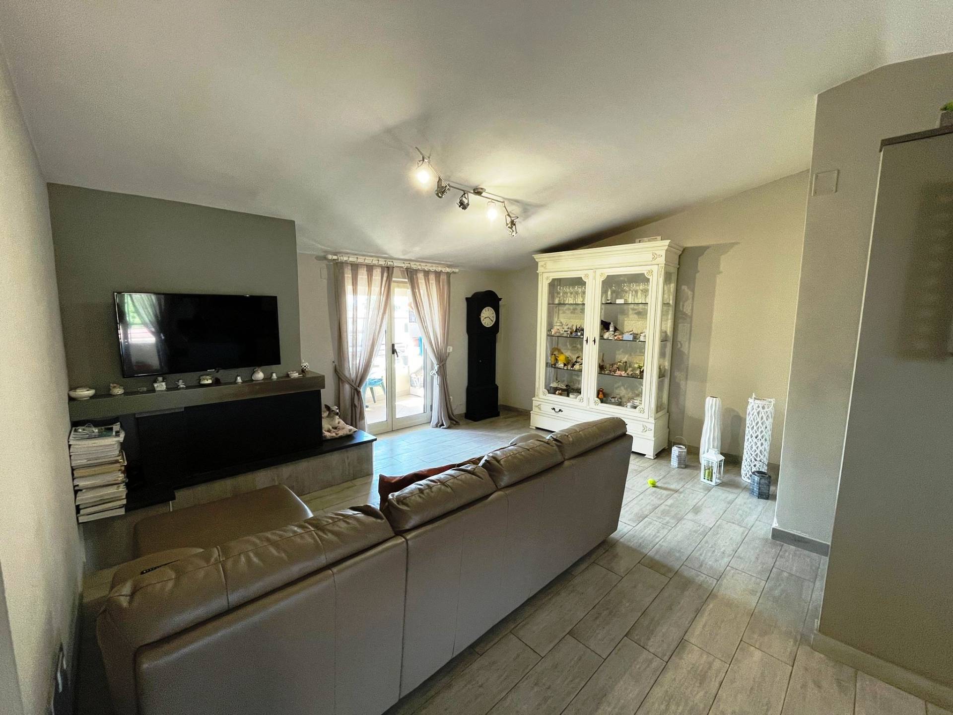 Appartamento in vendita a San Gennaro Vesuviano