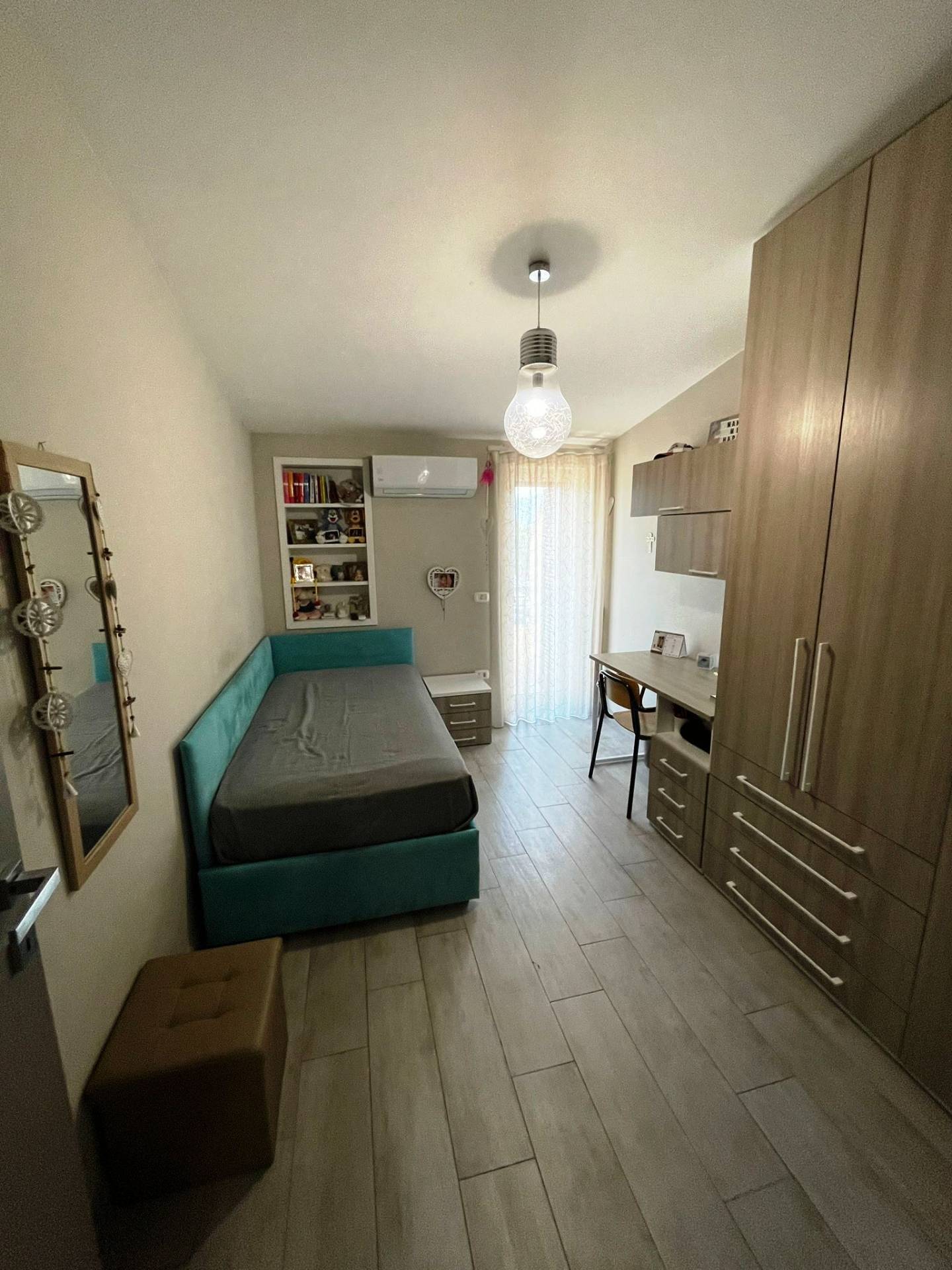 Appartamento in vendita a San Gennaro Vesuviano