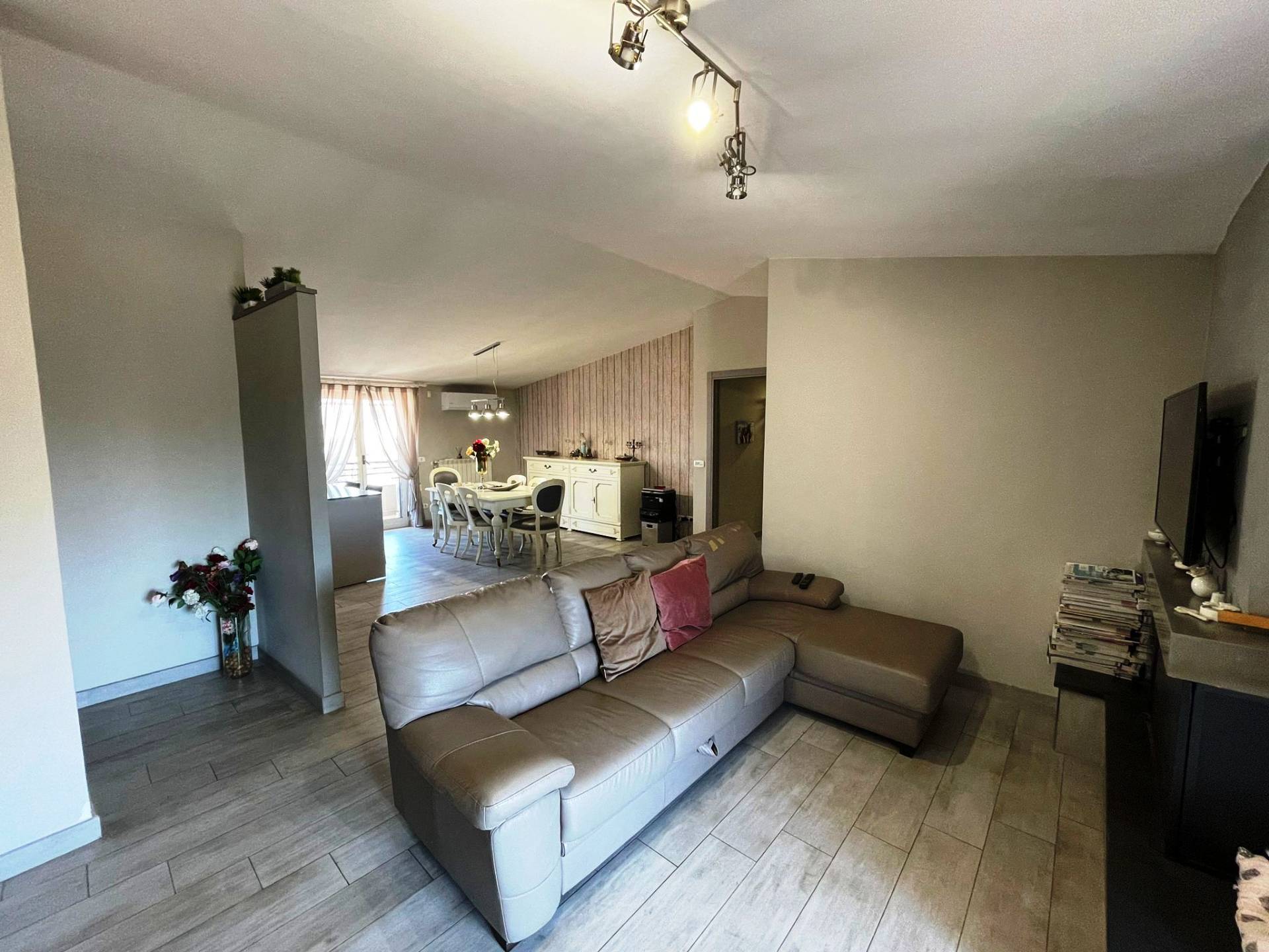 Appartamento in vendita a San Gennaro Vesuviano