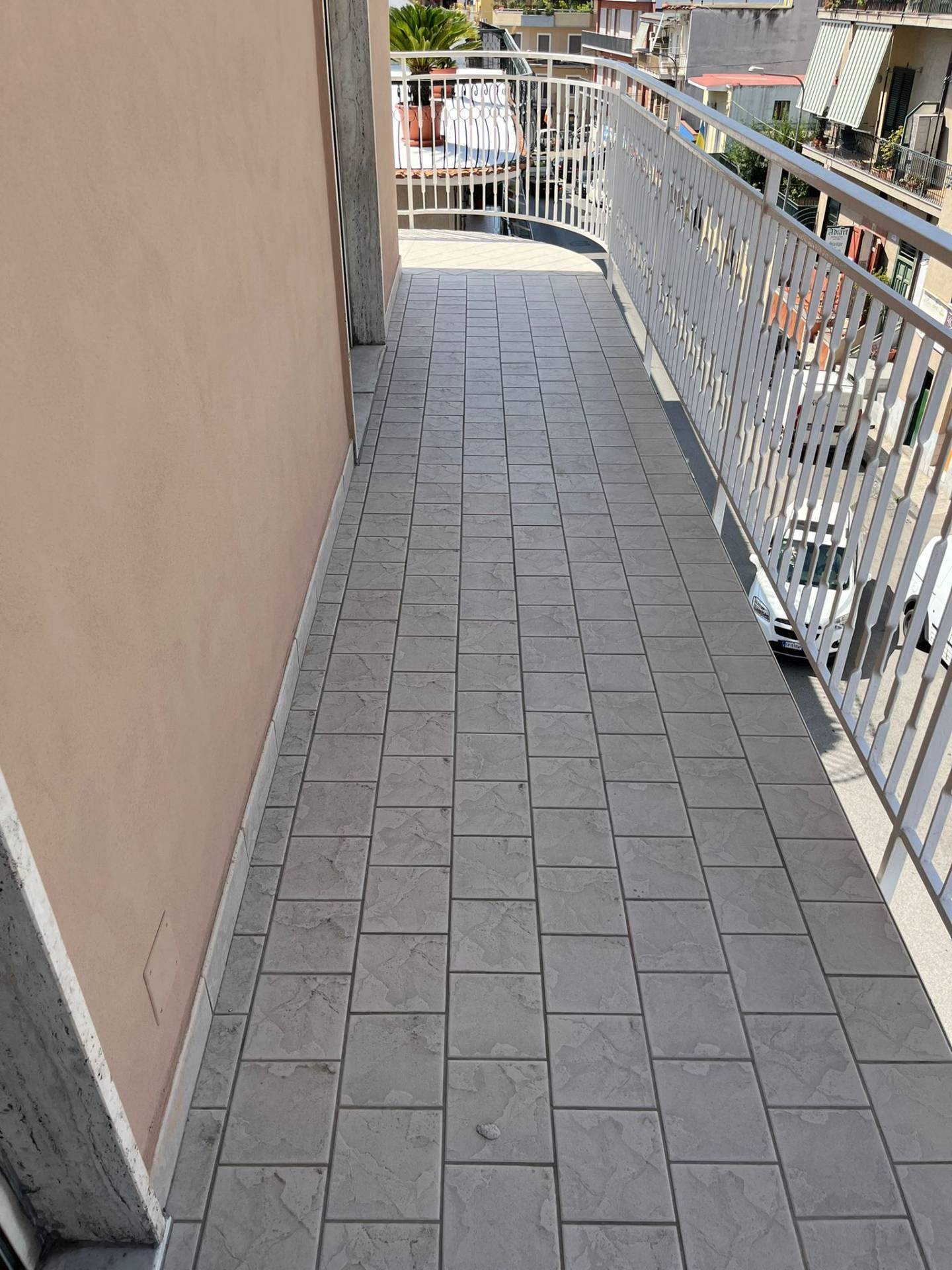 Appartamento in vendita a Ottaviano