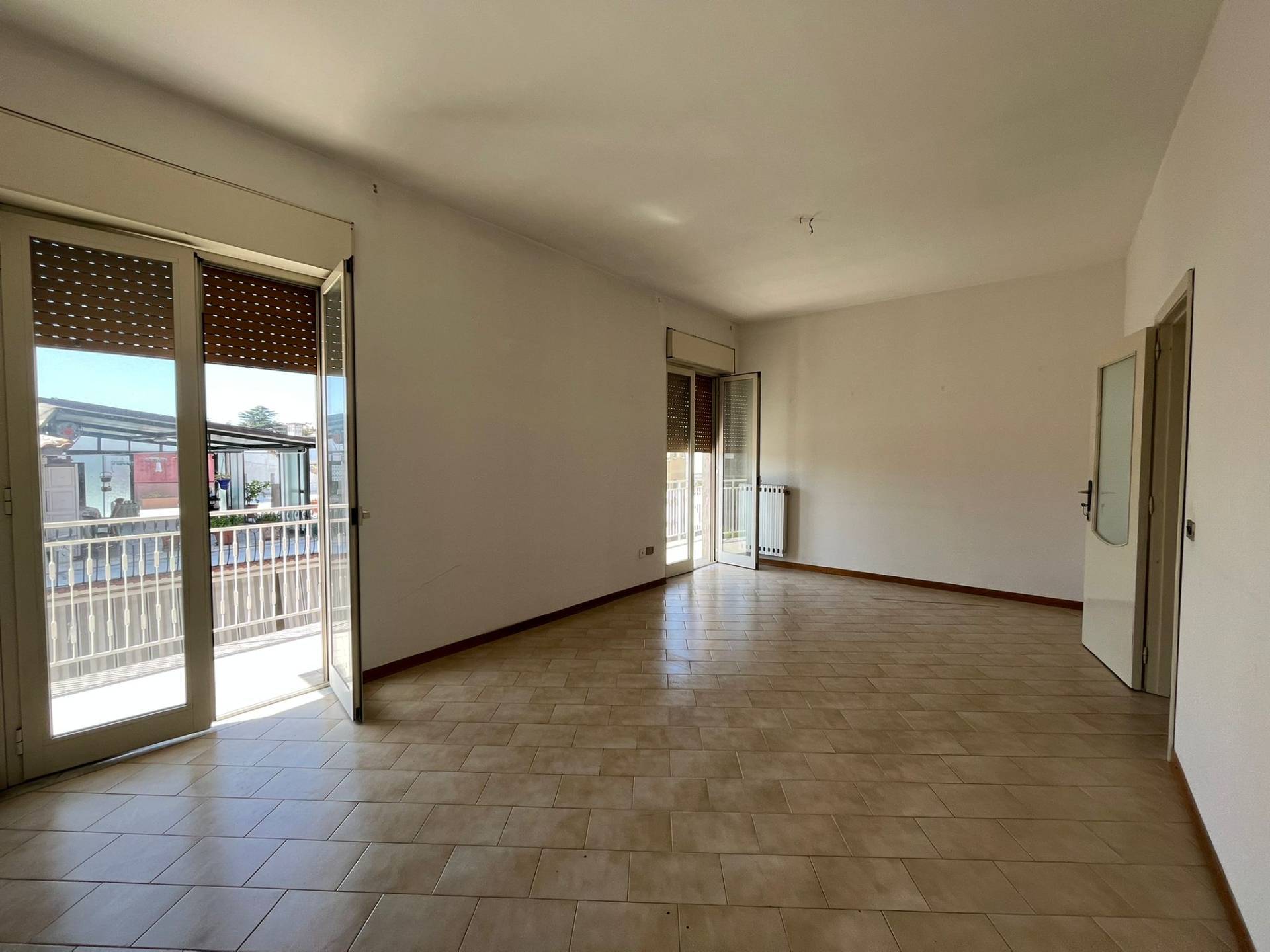 Appartamento in vendita a Ottaviano