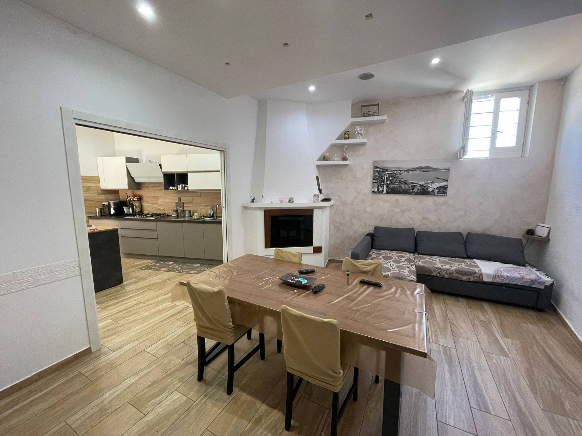 semindipendente in vendita a Ottaviano