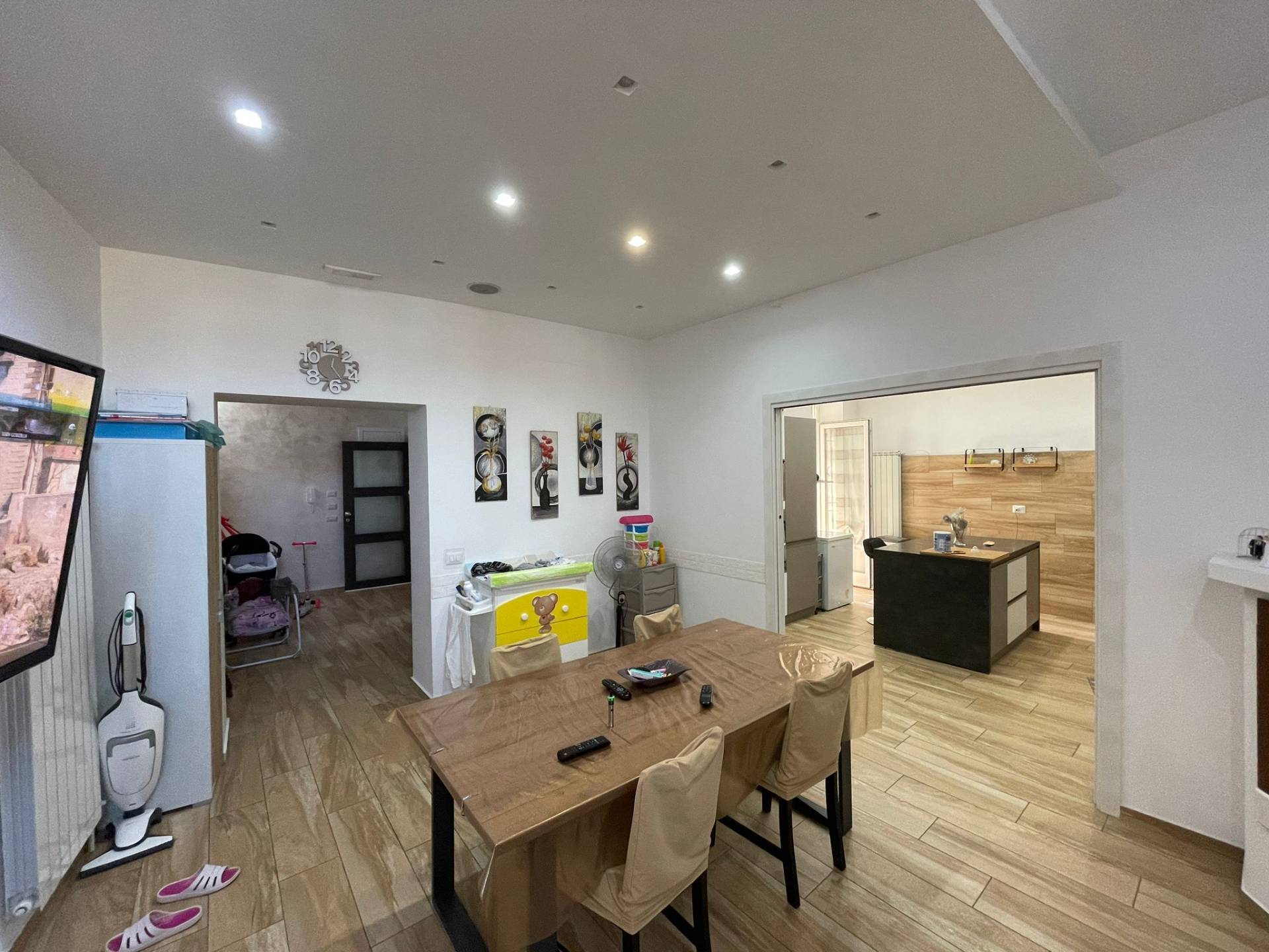 semindipendente in vendita a Ottaviano