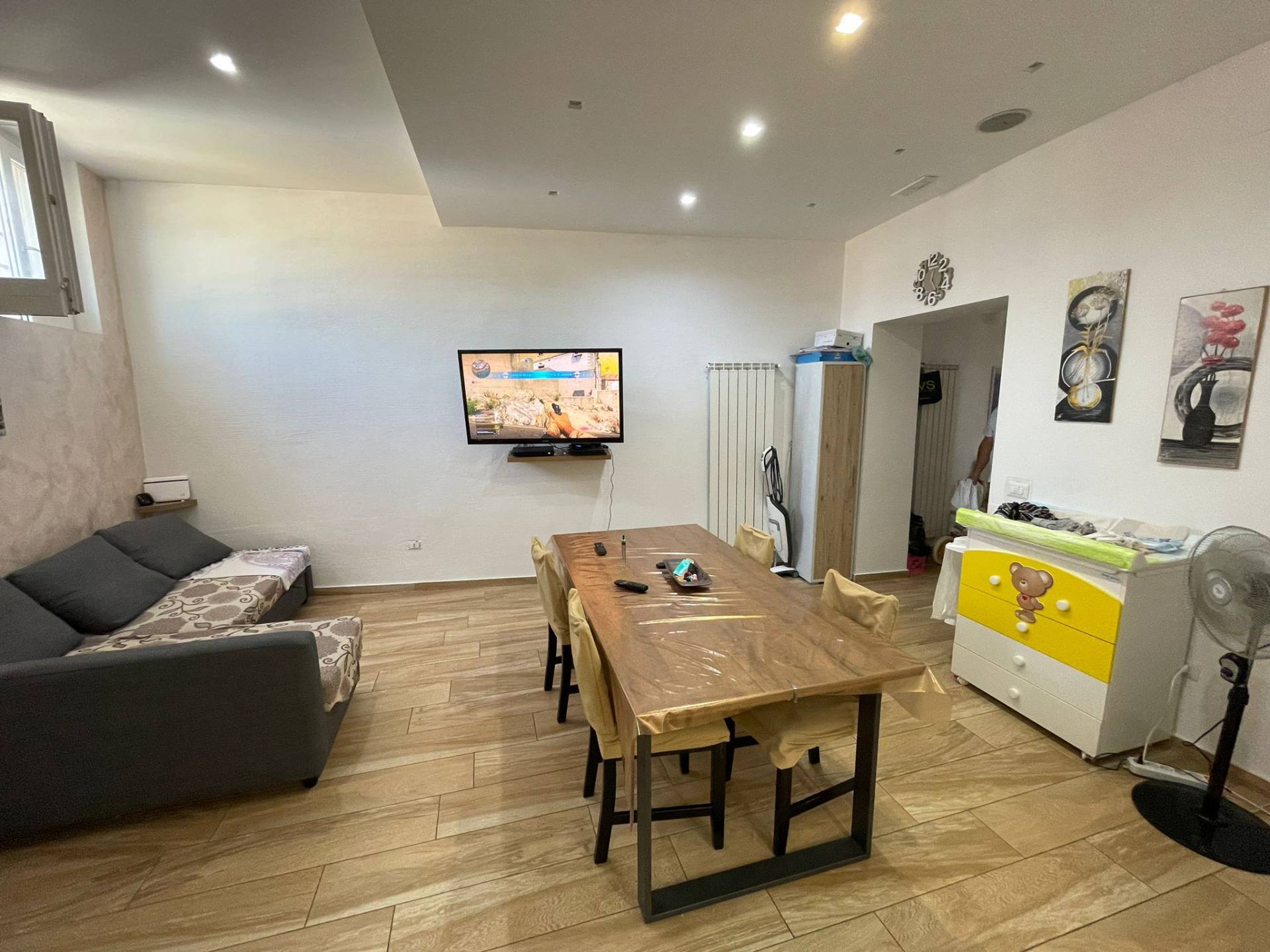 semindipendente in vendita a Ottaviano