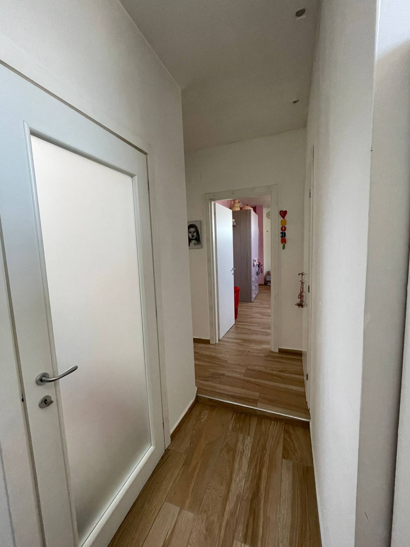 semindipendente in vendita a Ottaviano