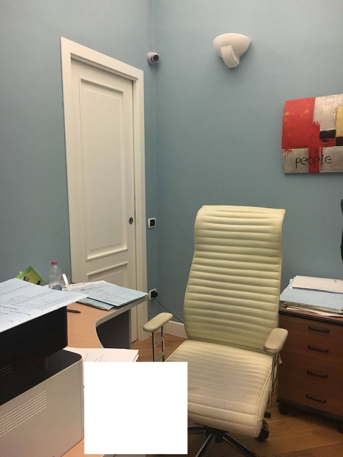 Studio/Ufficio in affitto a San Giuseppe Vesuviano