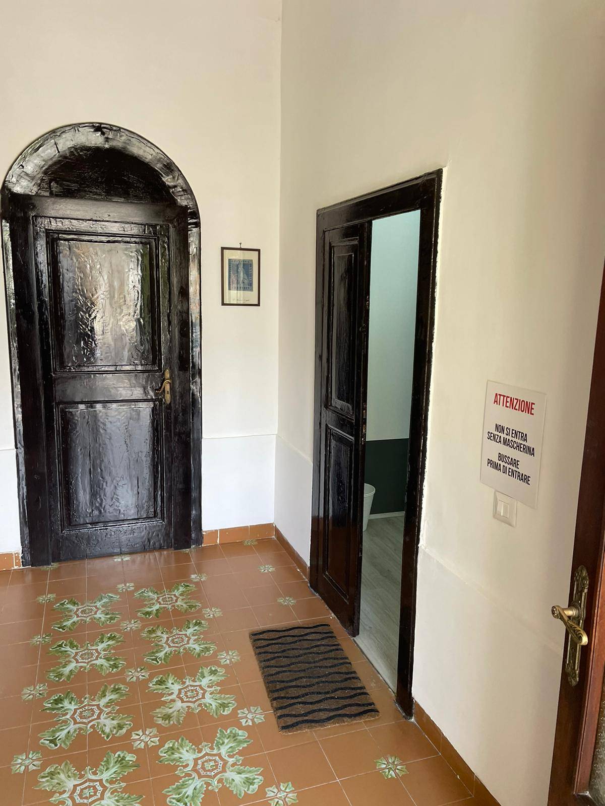 Studio/Ufficio in affitto a Ottaviano