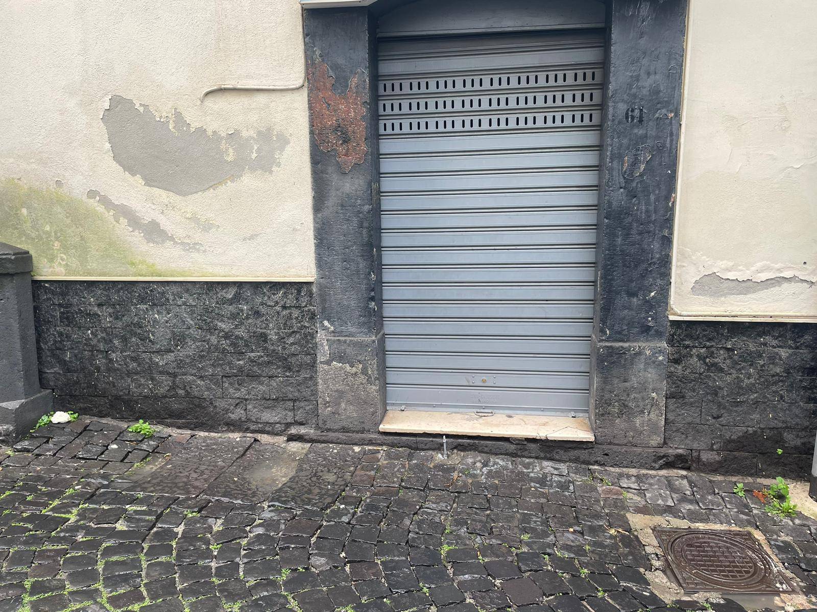 Locale commerciale in vendita a Ottaviano