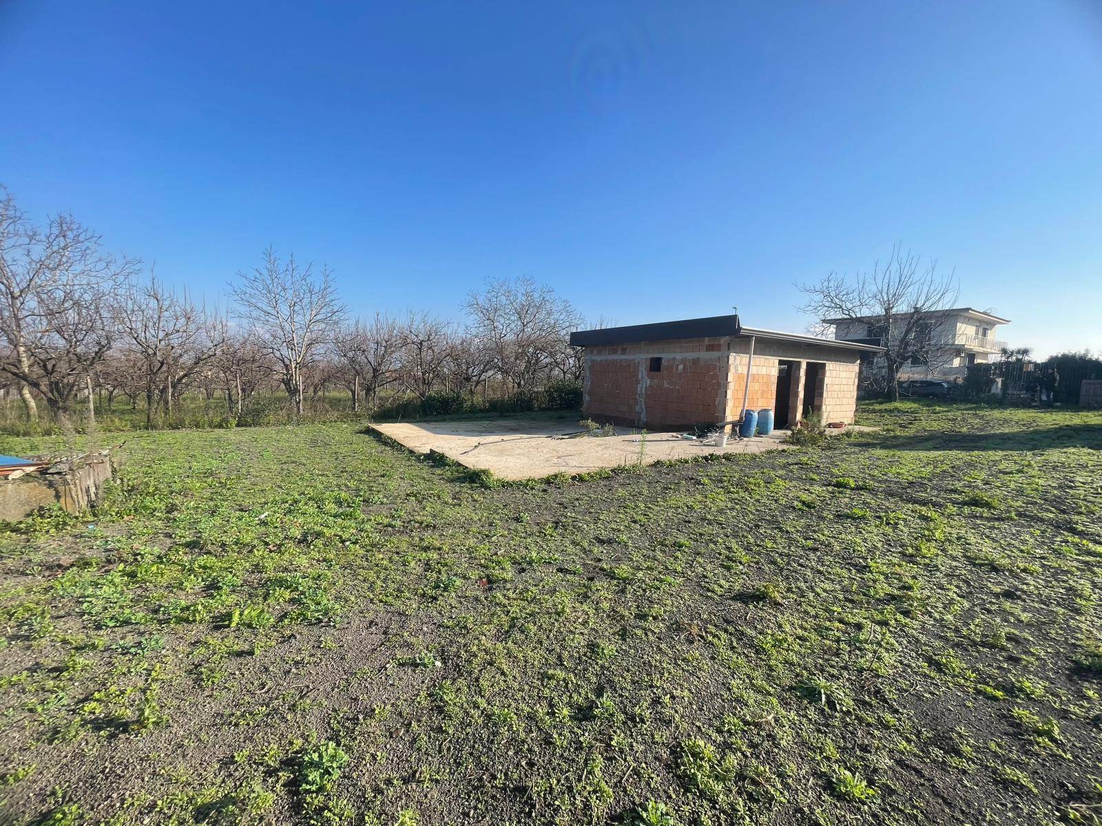 Casa singola in vendita a Somma Vesuviana