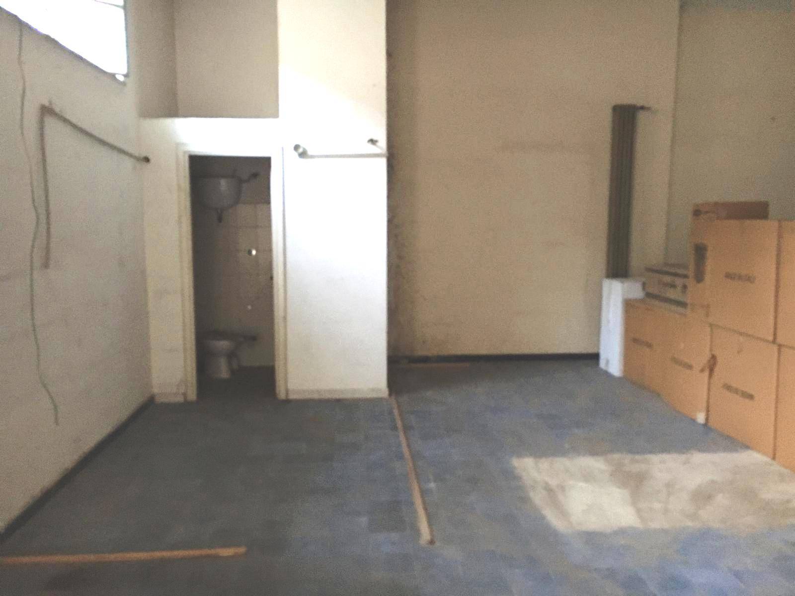 Locale commerciale in vendita a San Giuseppe Vesuviano