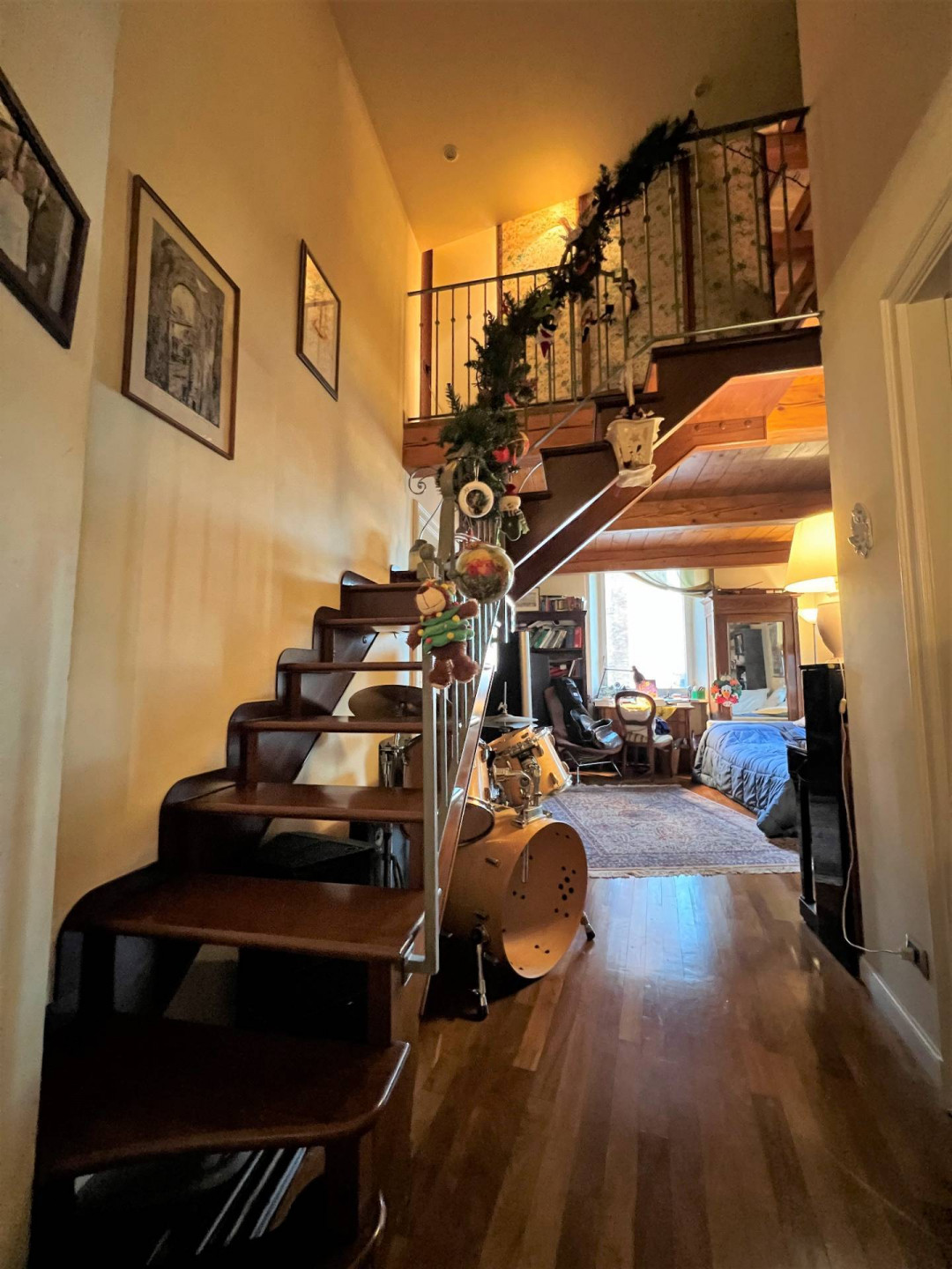 Appartamento in vendita a Fermo, Centro Storico