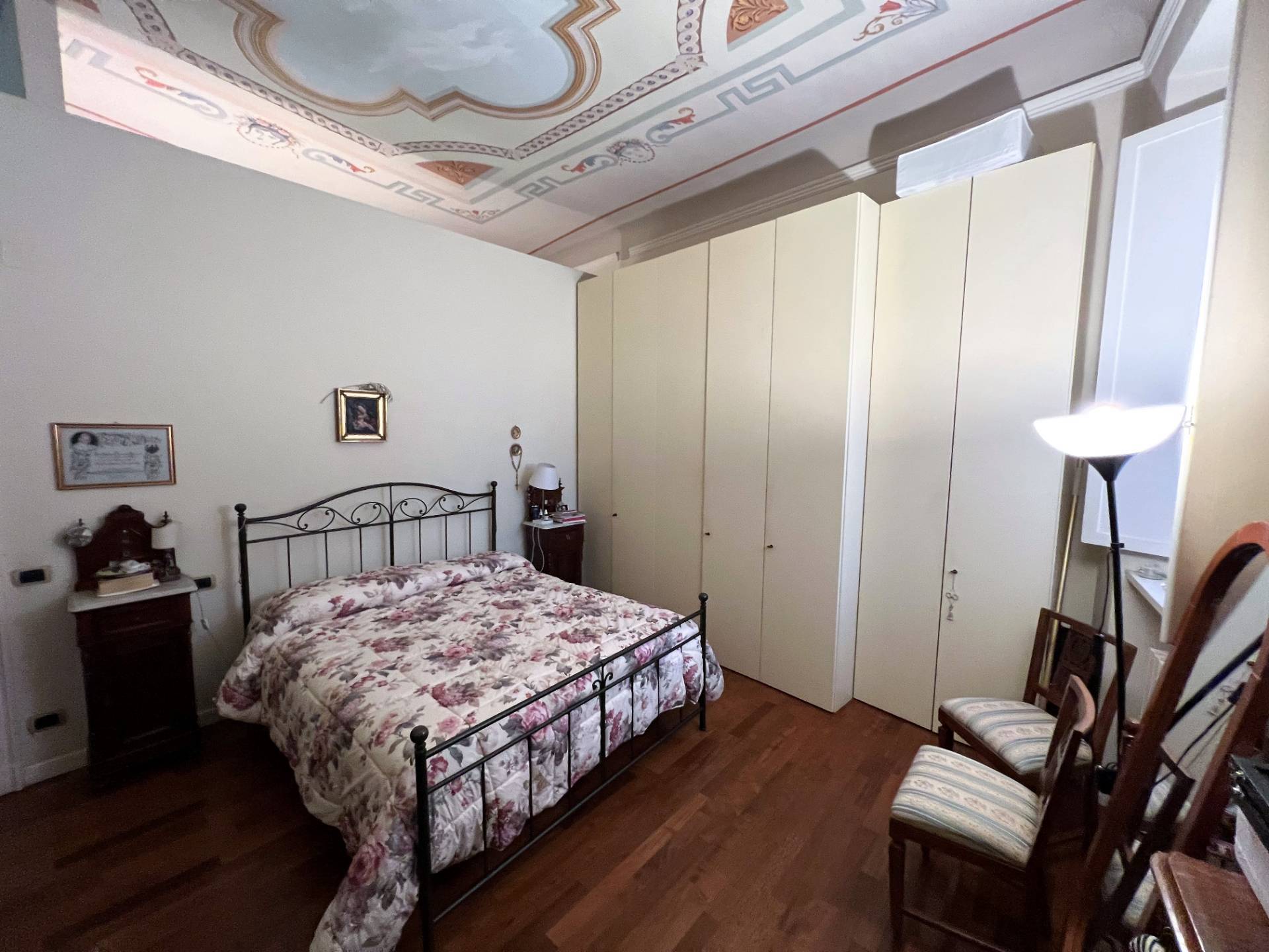 Appartamento in vendita a Fermo, Centro Storico